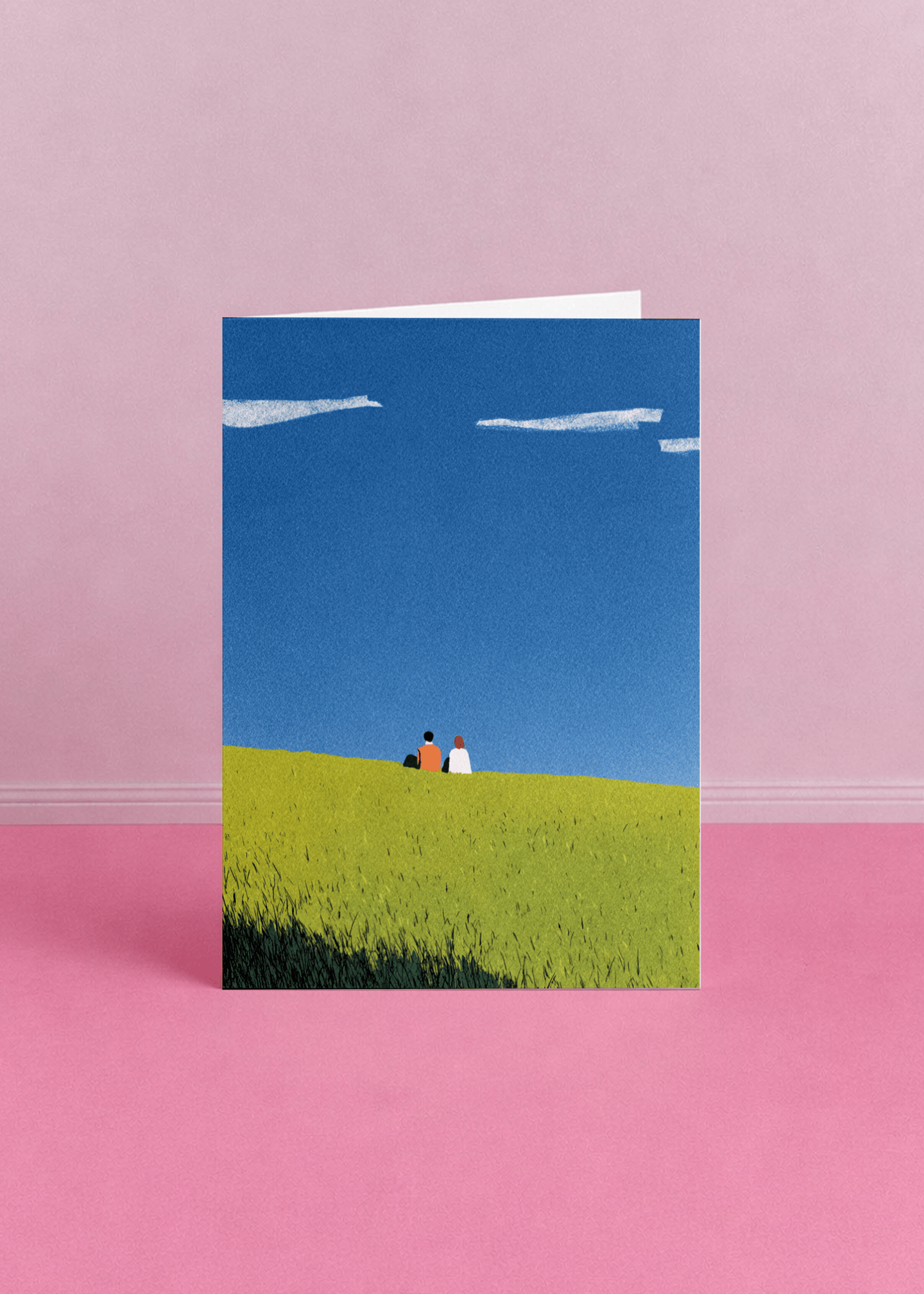 Serene Moments Together mockup 5