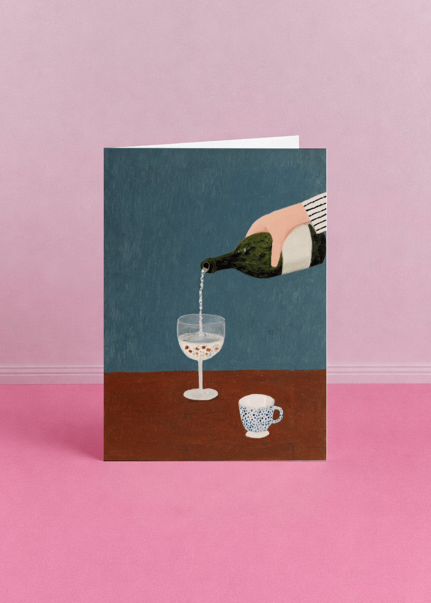 Cheers to New Beginnings mockup 5