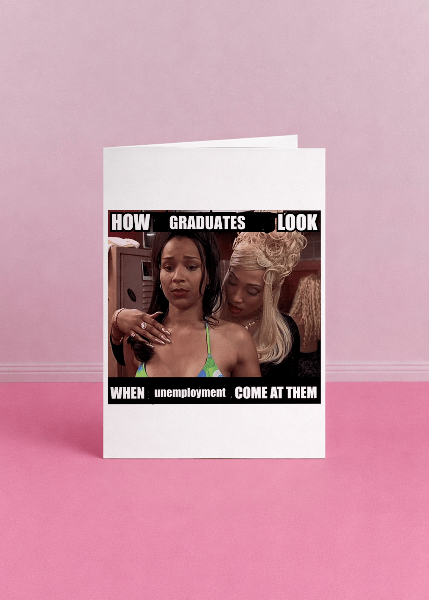 When Unemployment Comes for New Grads mockup 5