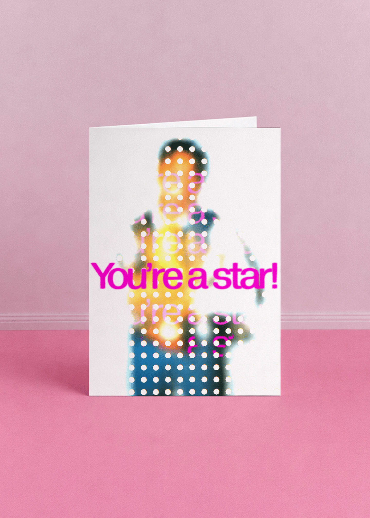 You’re a Star! Shine On mockup 5
