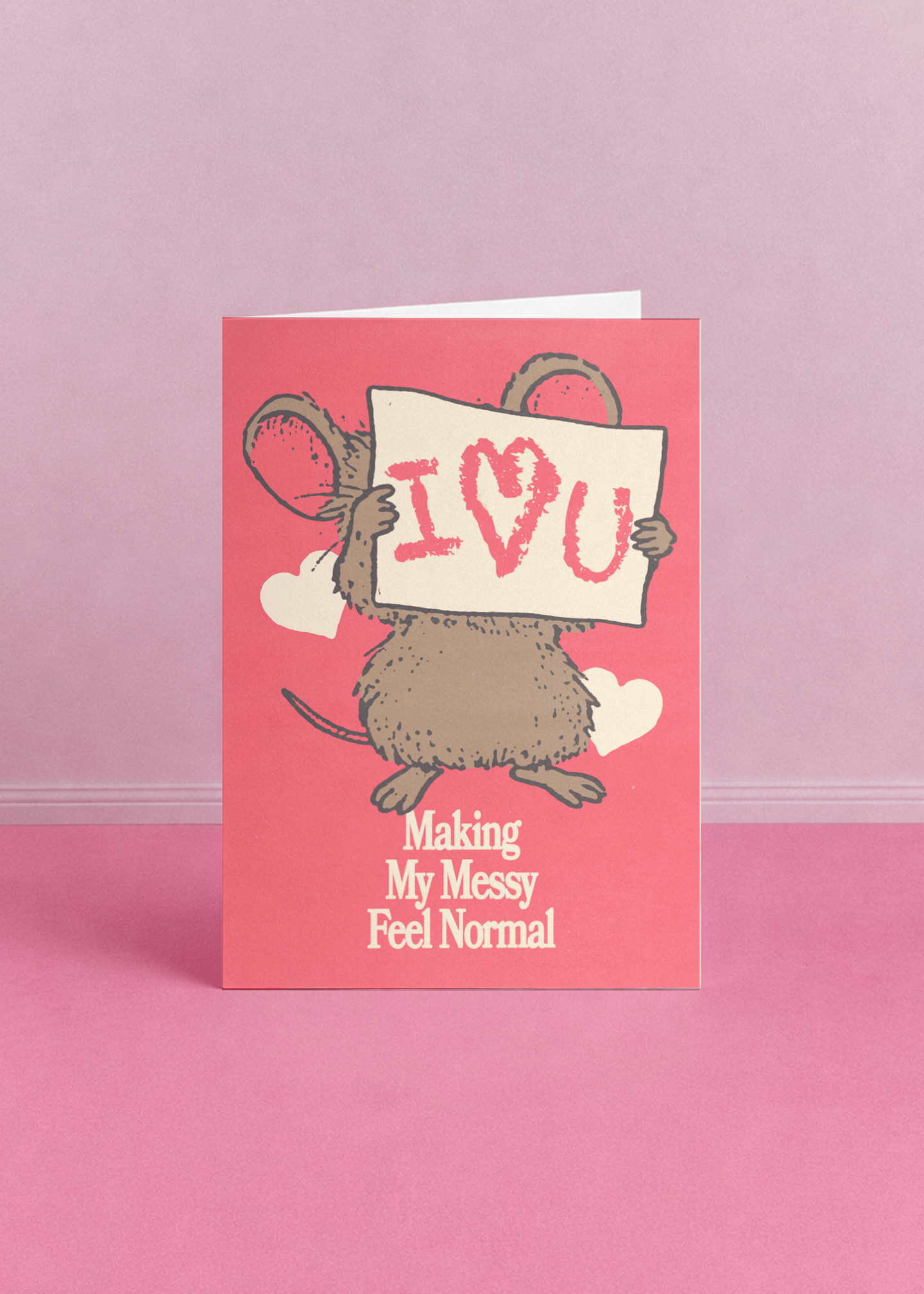 Emotional Validator mockup 5