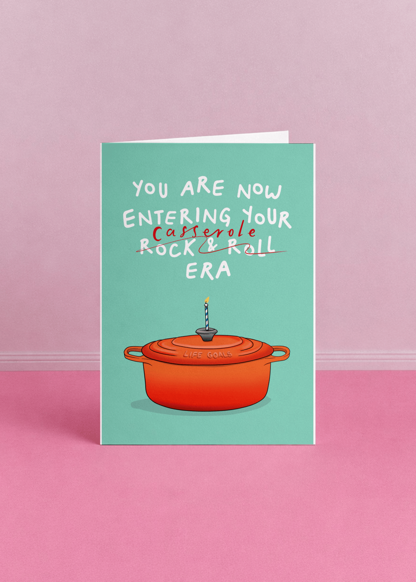 Entering Your Casserole Era mockup 5