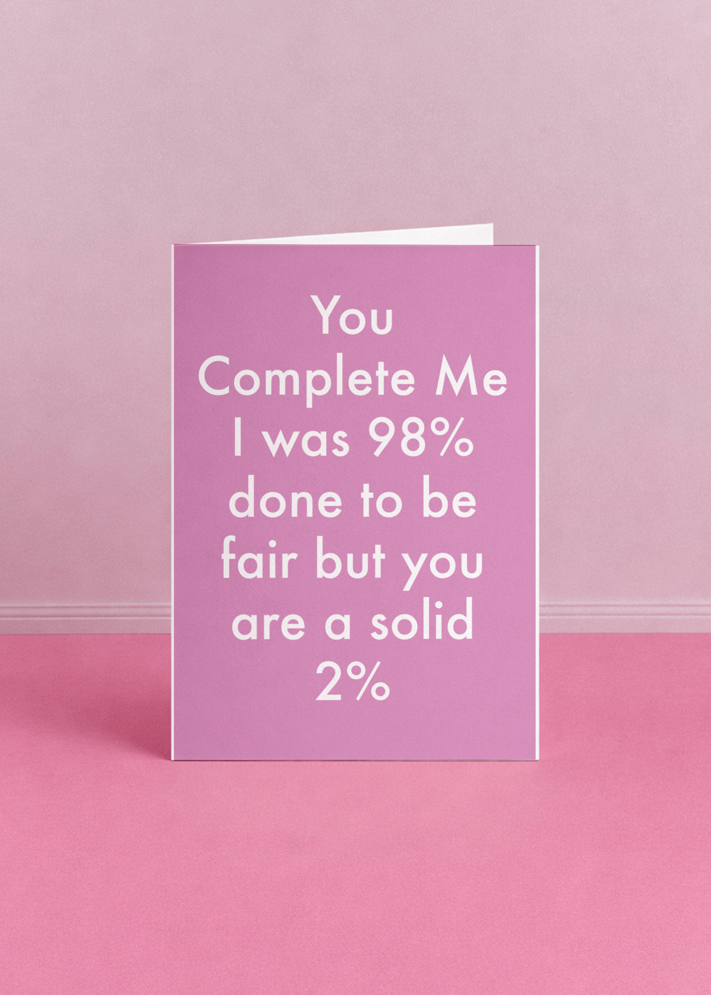 You Complete Me mockup 5