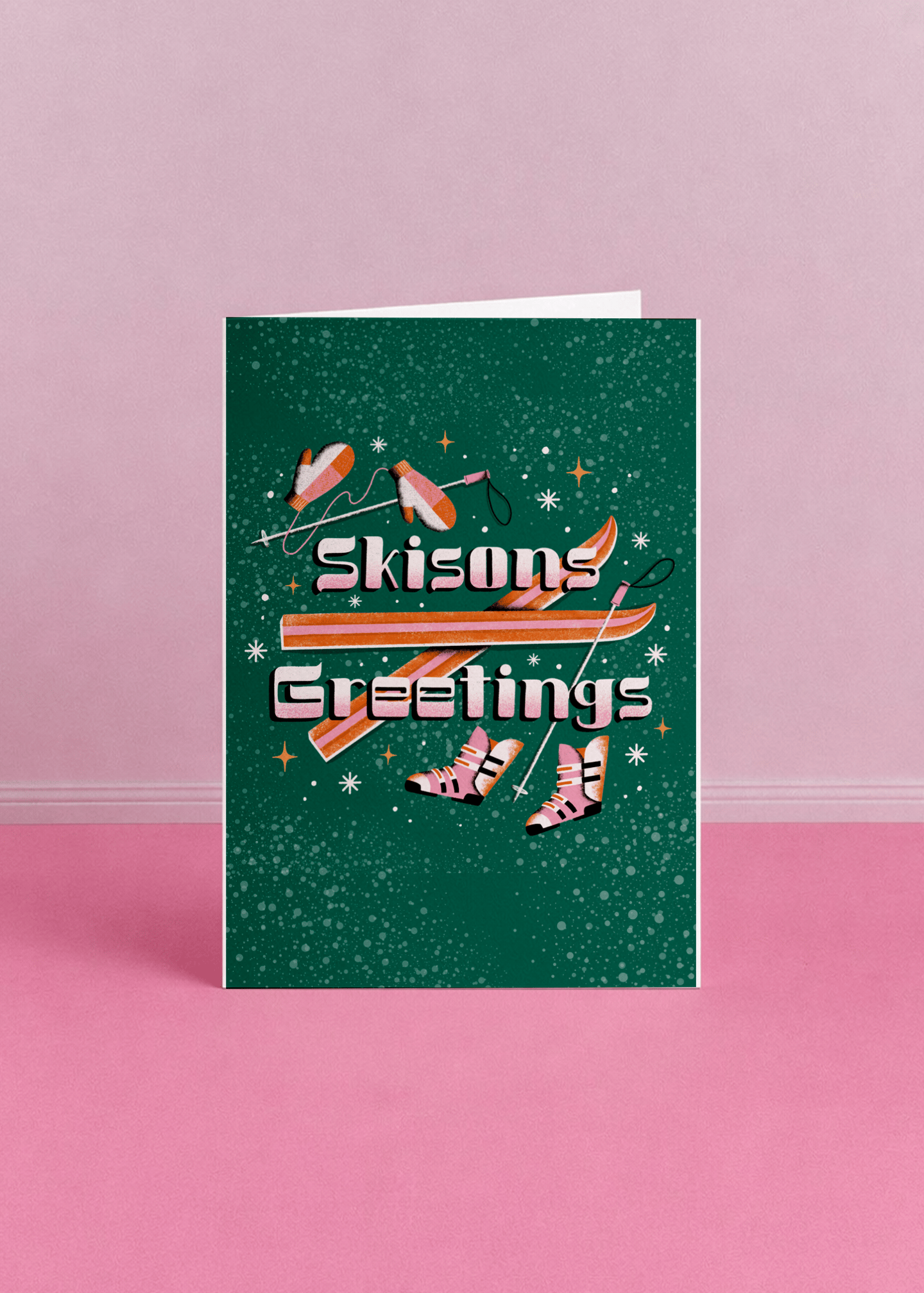 Skisons Greetings mockup 5