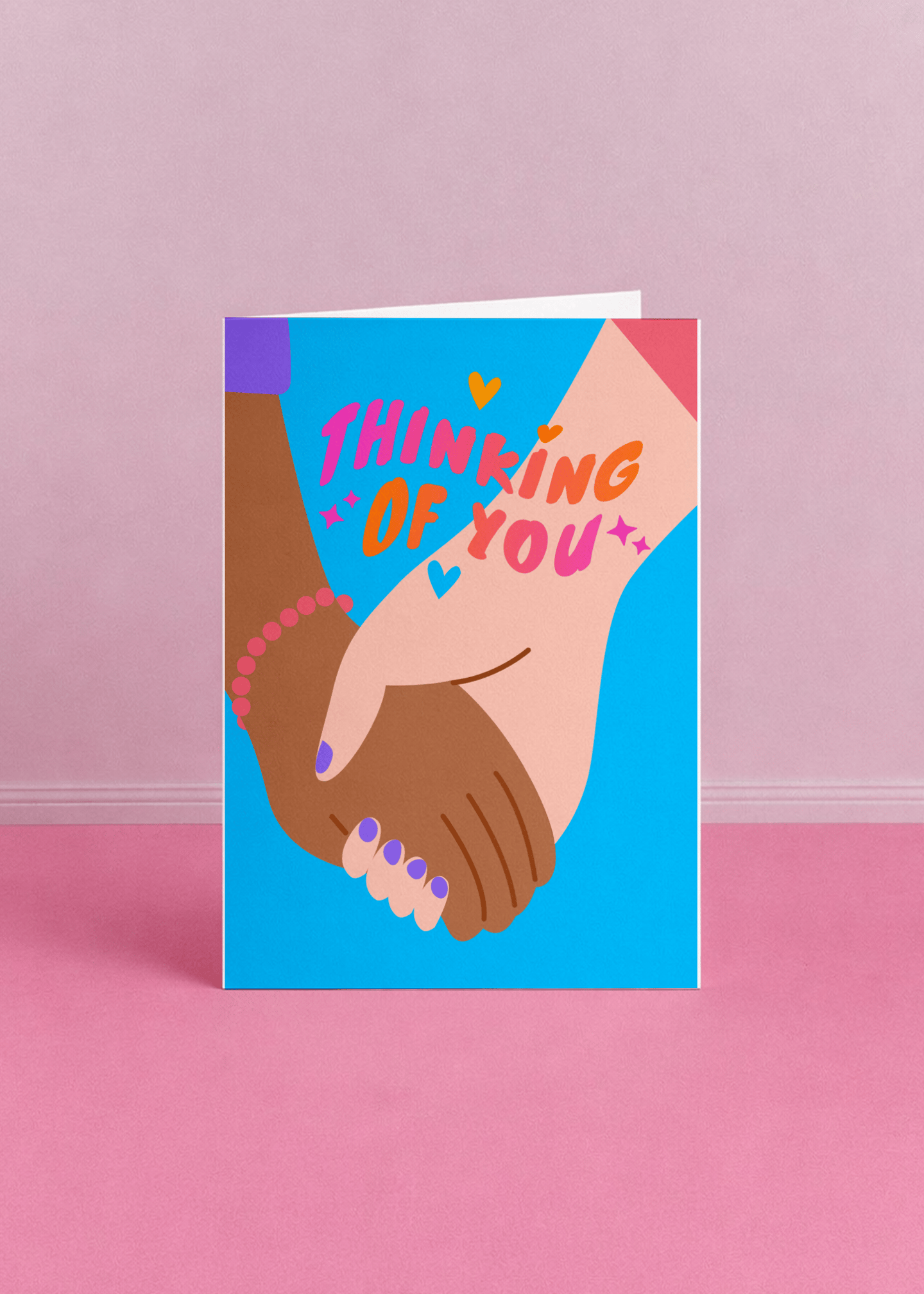Thinking Of You mockup 5