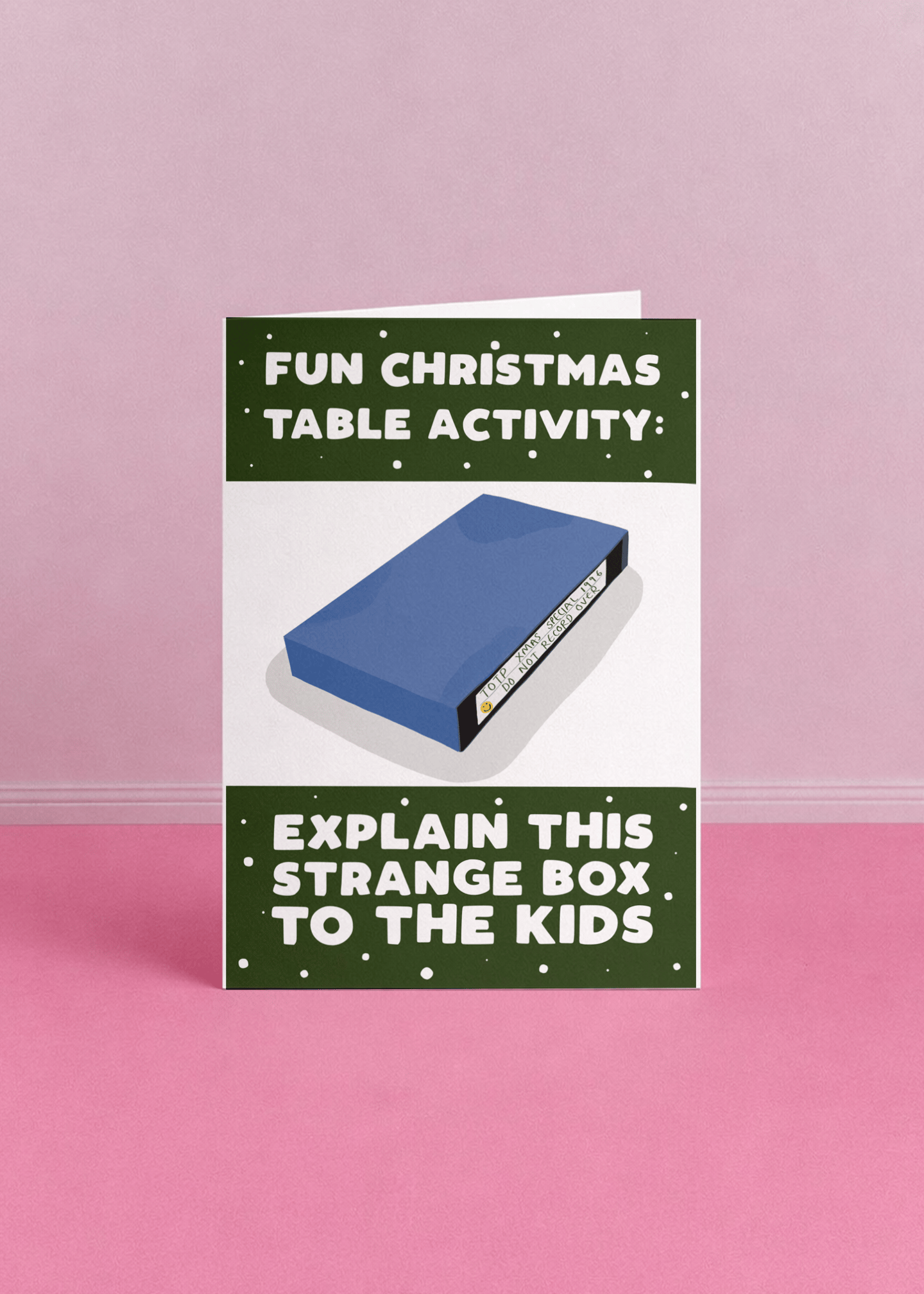Fun Christmas Table Activity mockup 5