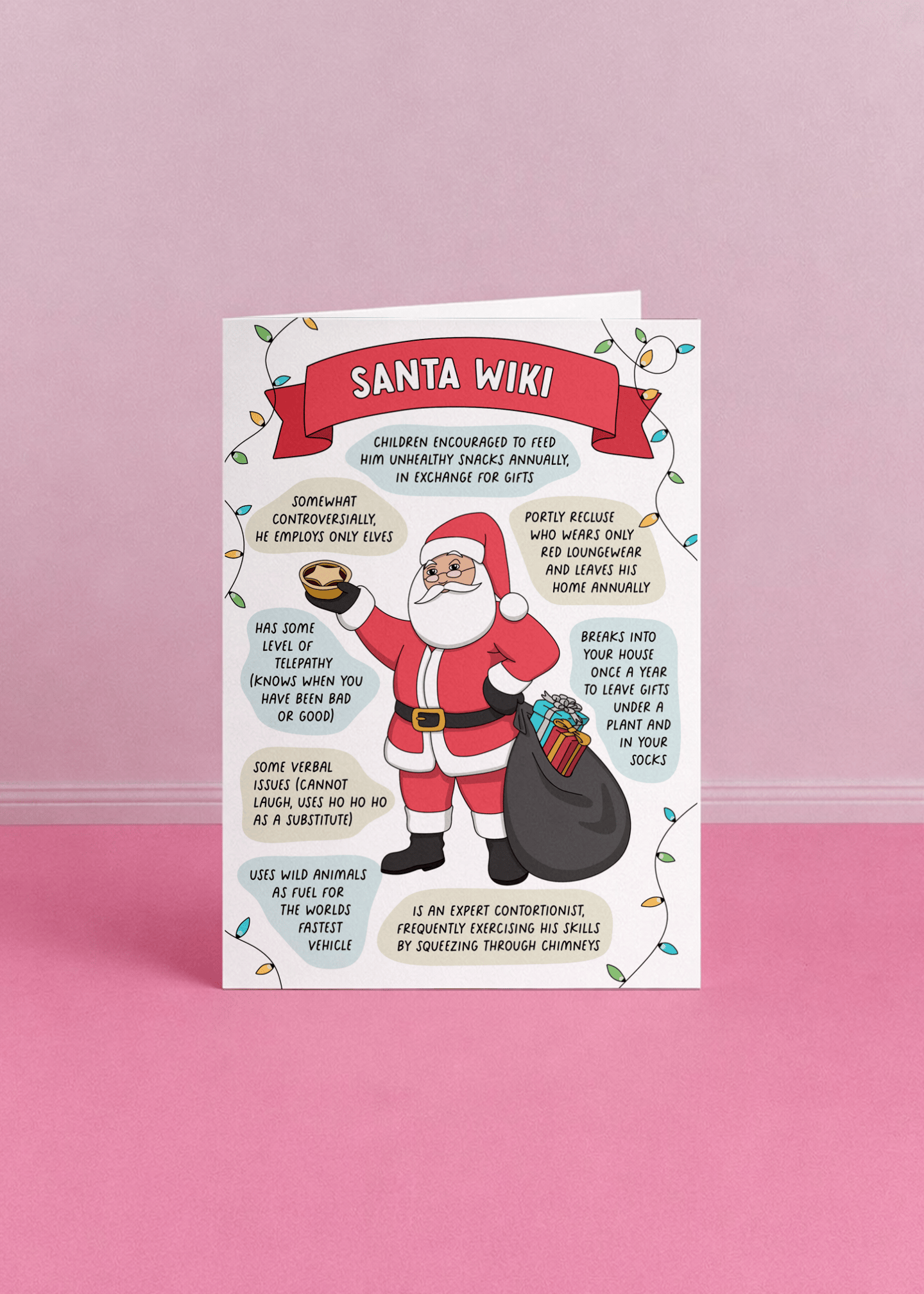 Santa Wiki mockup 5
