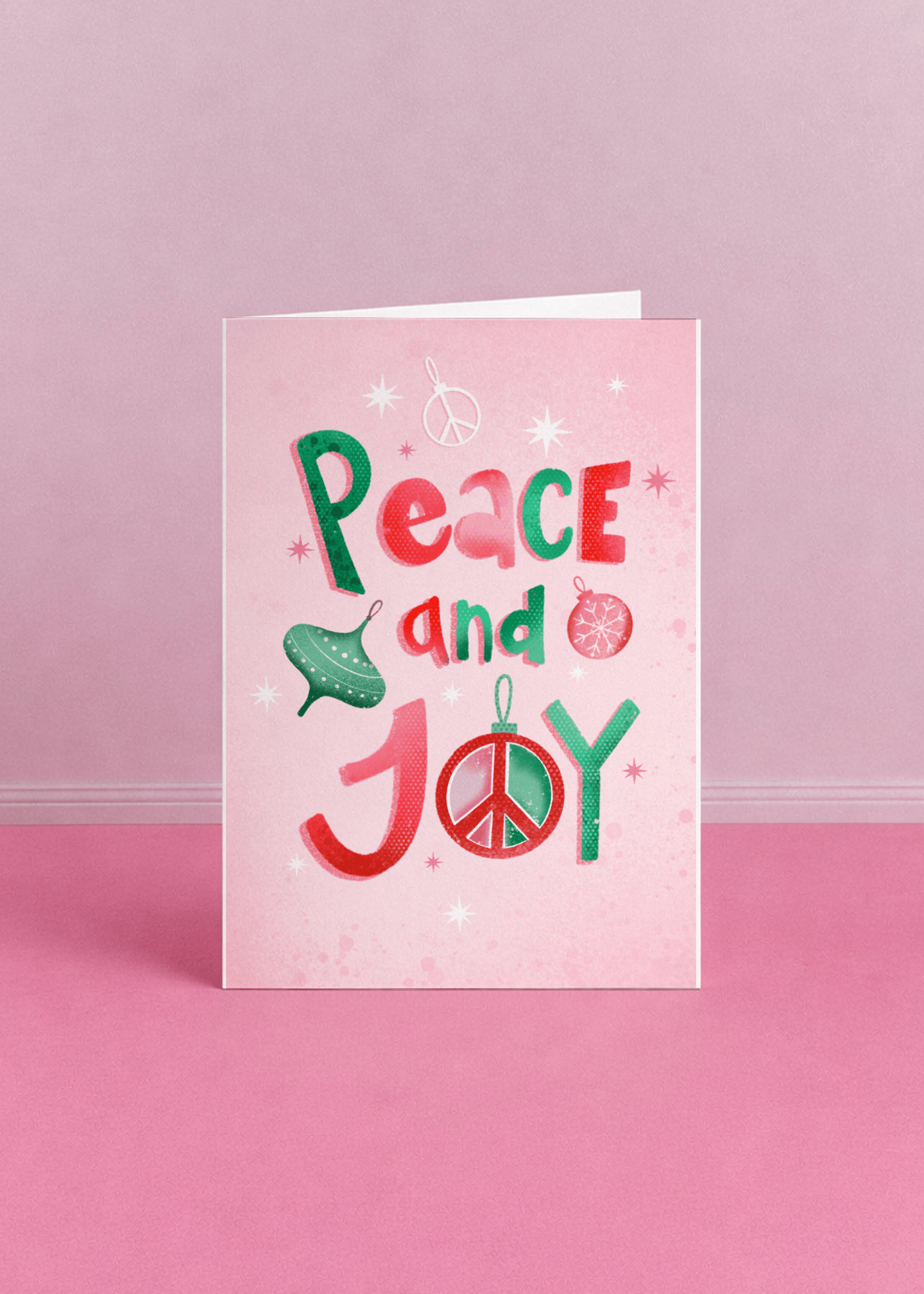 Peace and Joy mockup 5