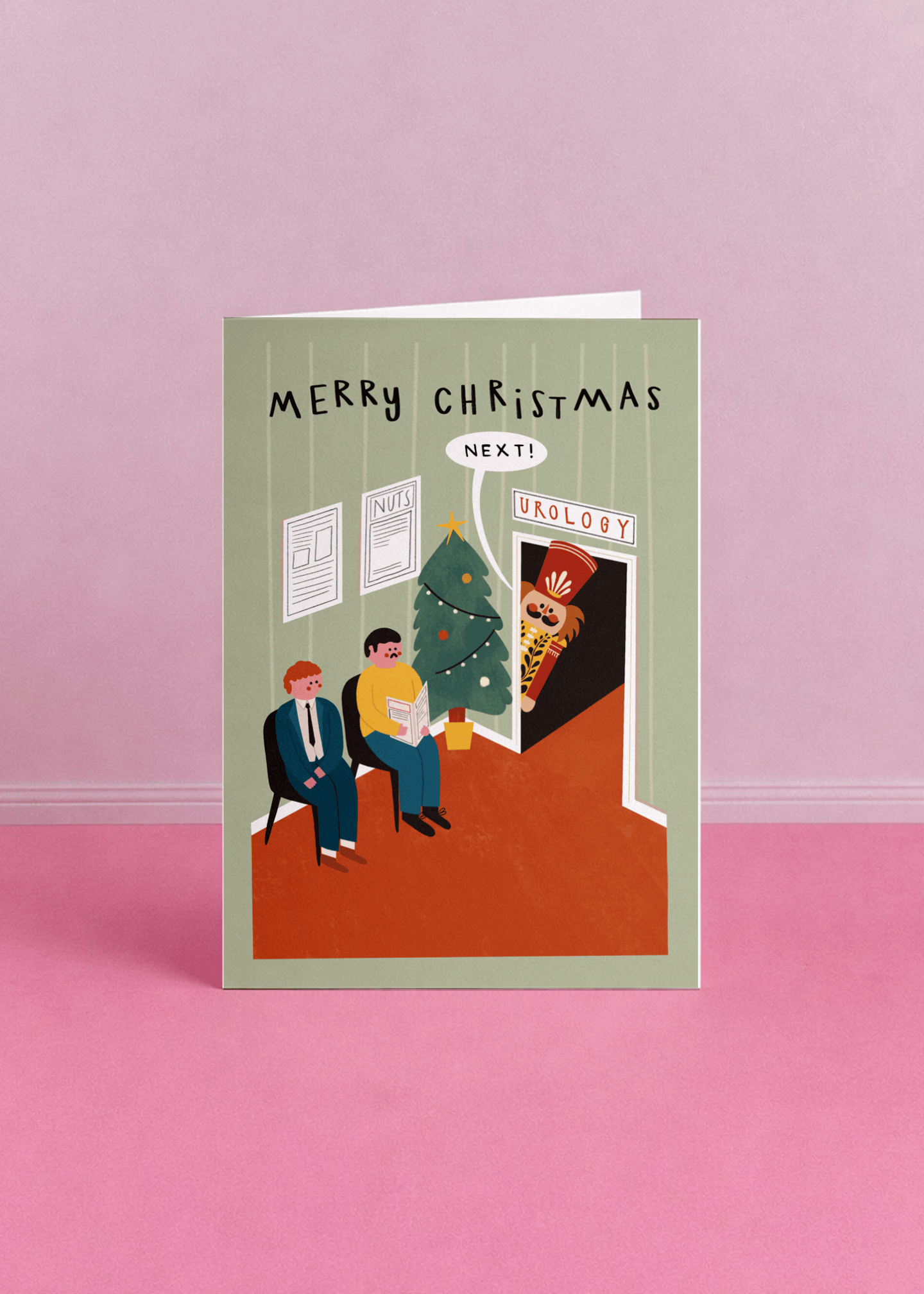 Merry Christmas, Next! mockup 3