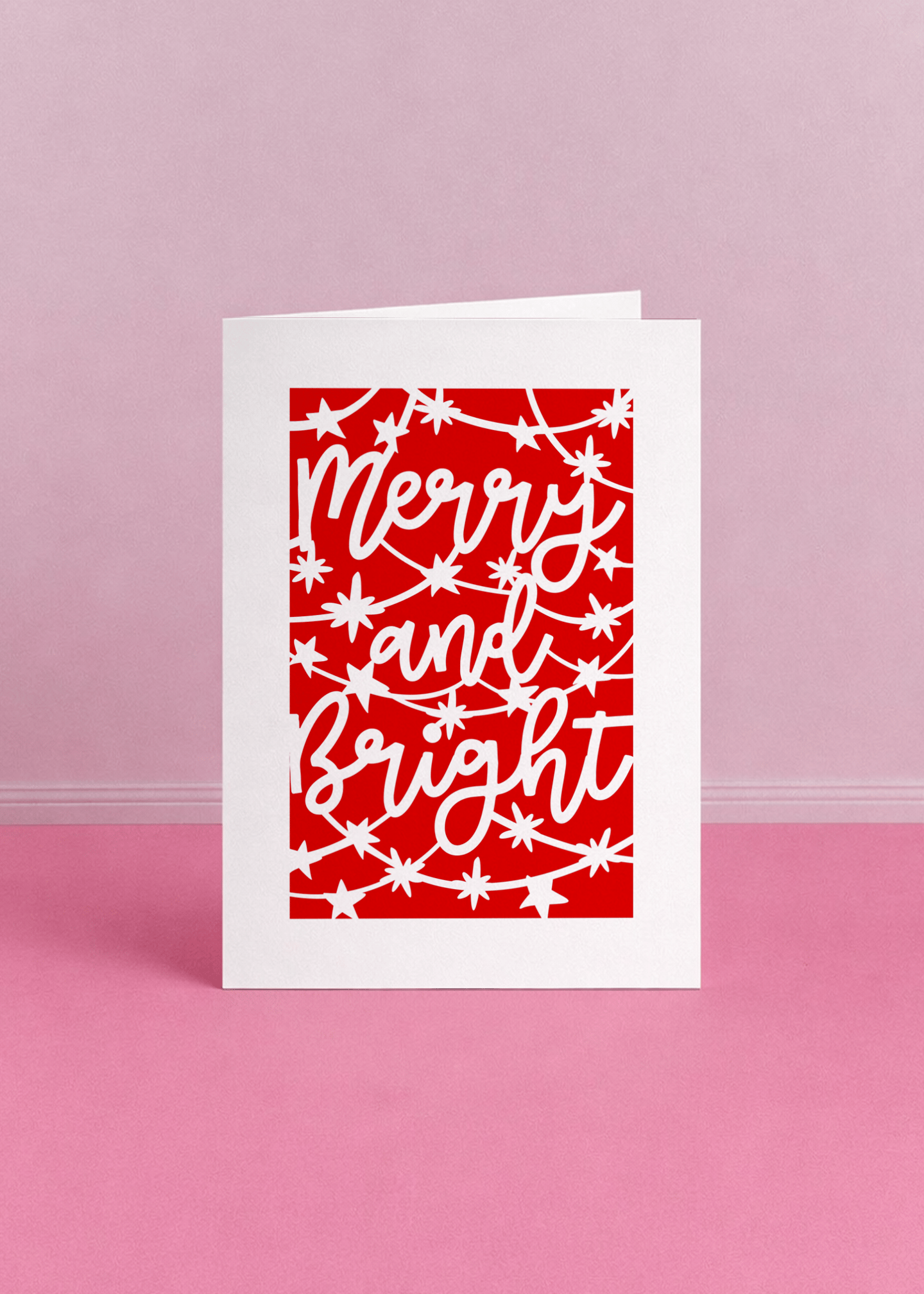 Merry and Bright mockup 5