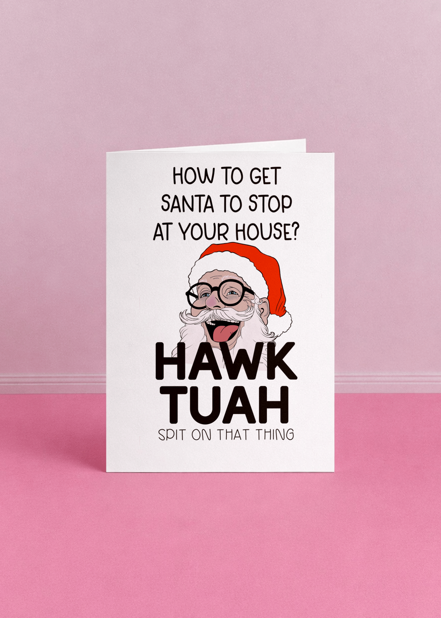 Santa Hawk mockup 5