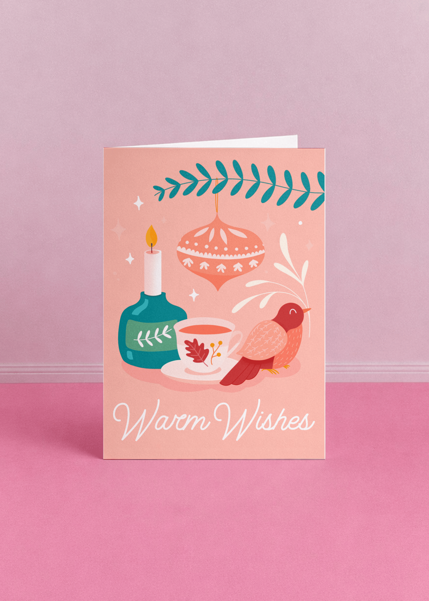 Warm Wishes mockup 4