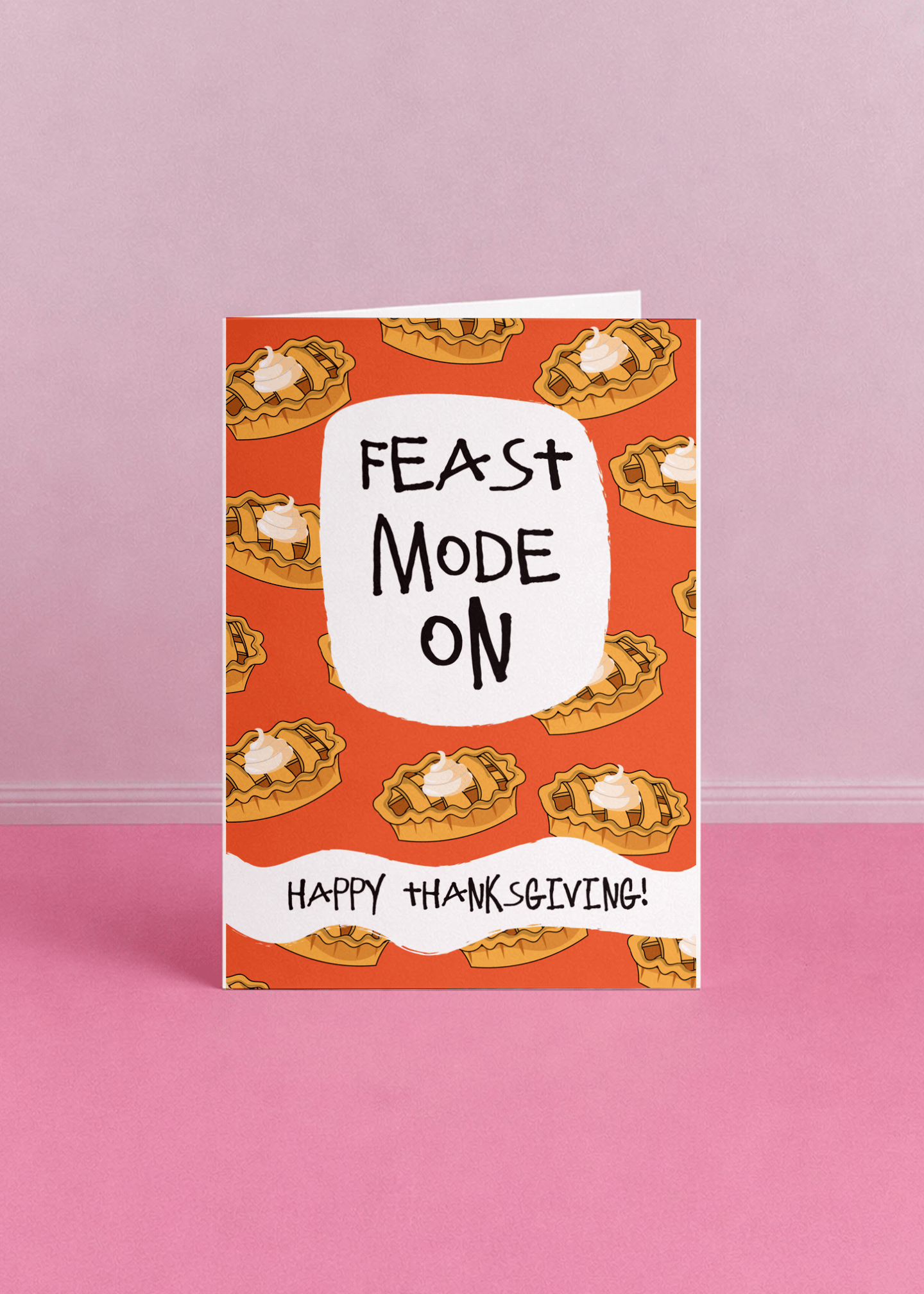 Feast Mode On mockup 5