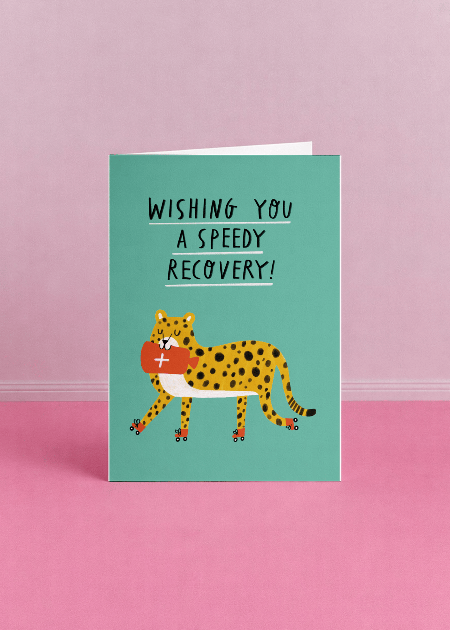 Speedy Recovery Leopard mockup 5