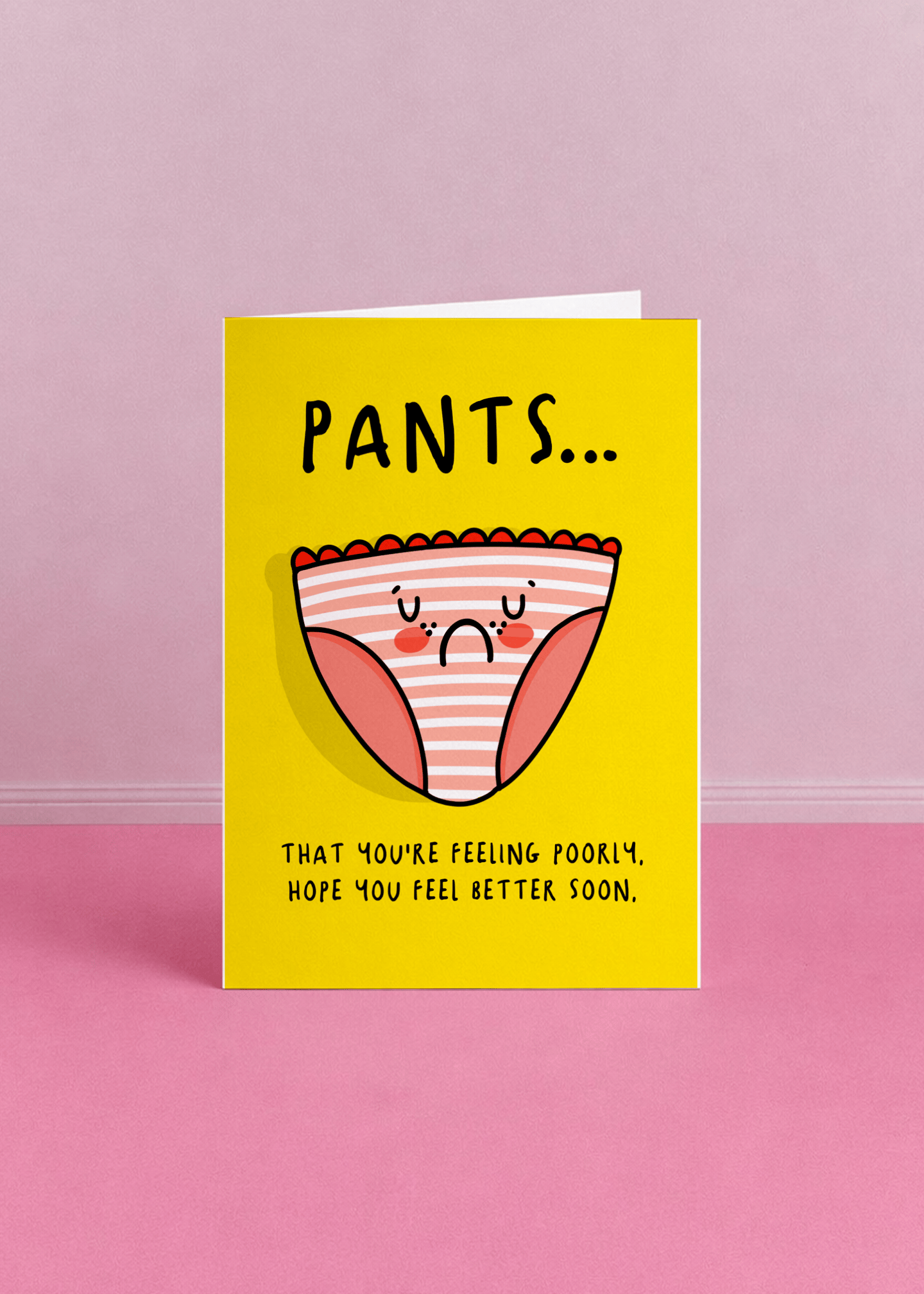 Pants Get Well mockup 5