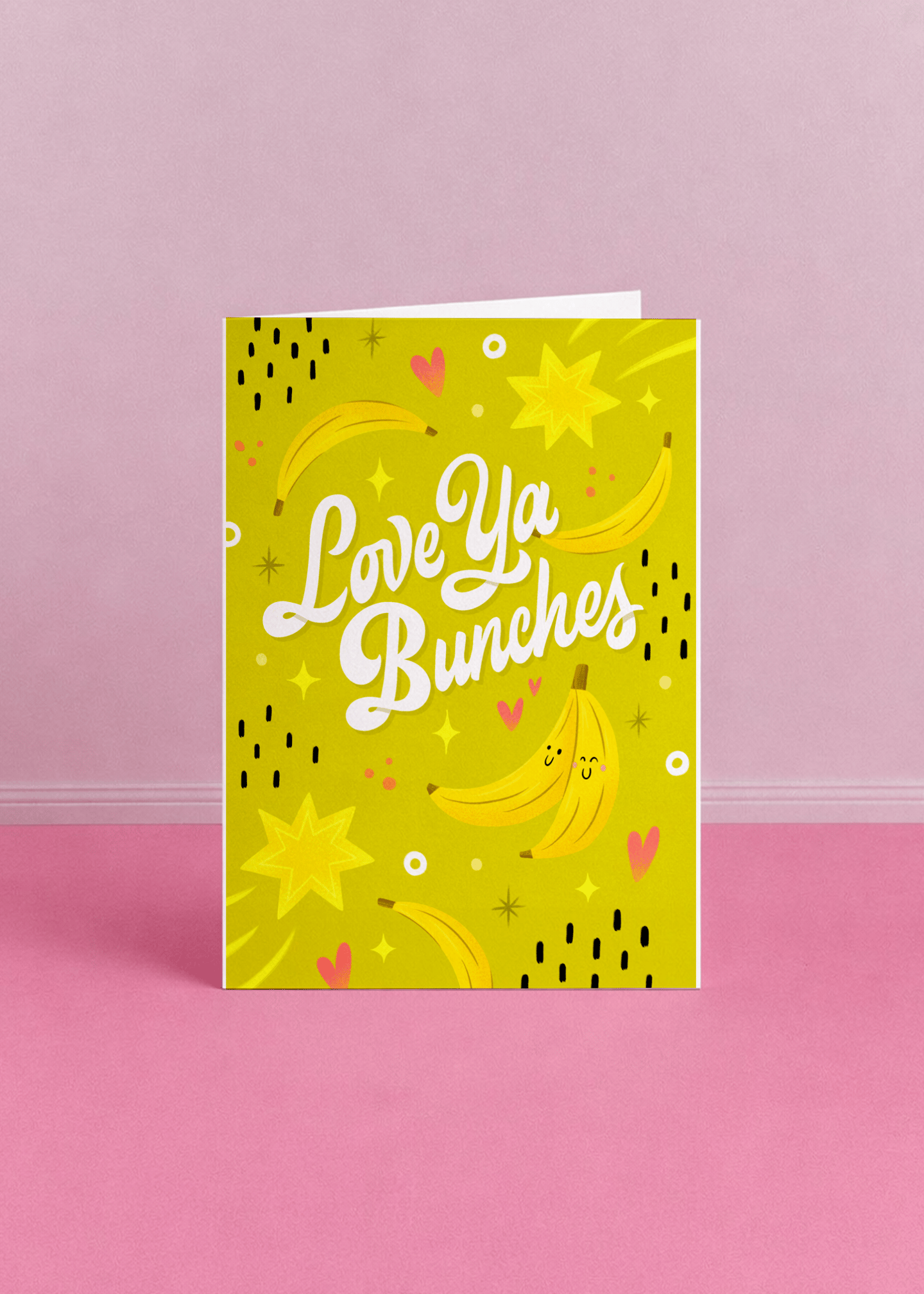 Love Ya Bunches mockup 5