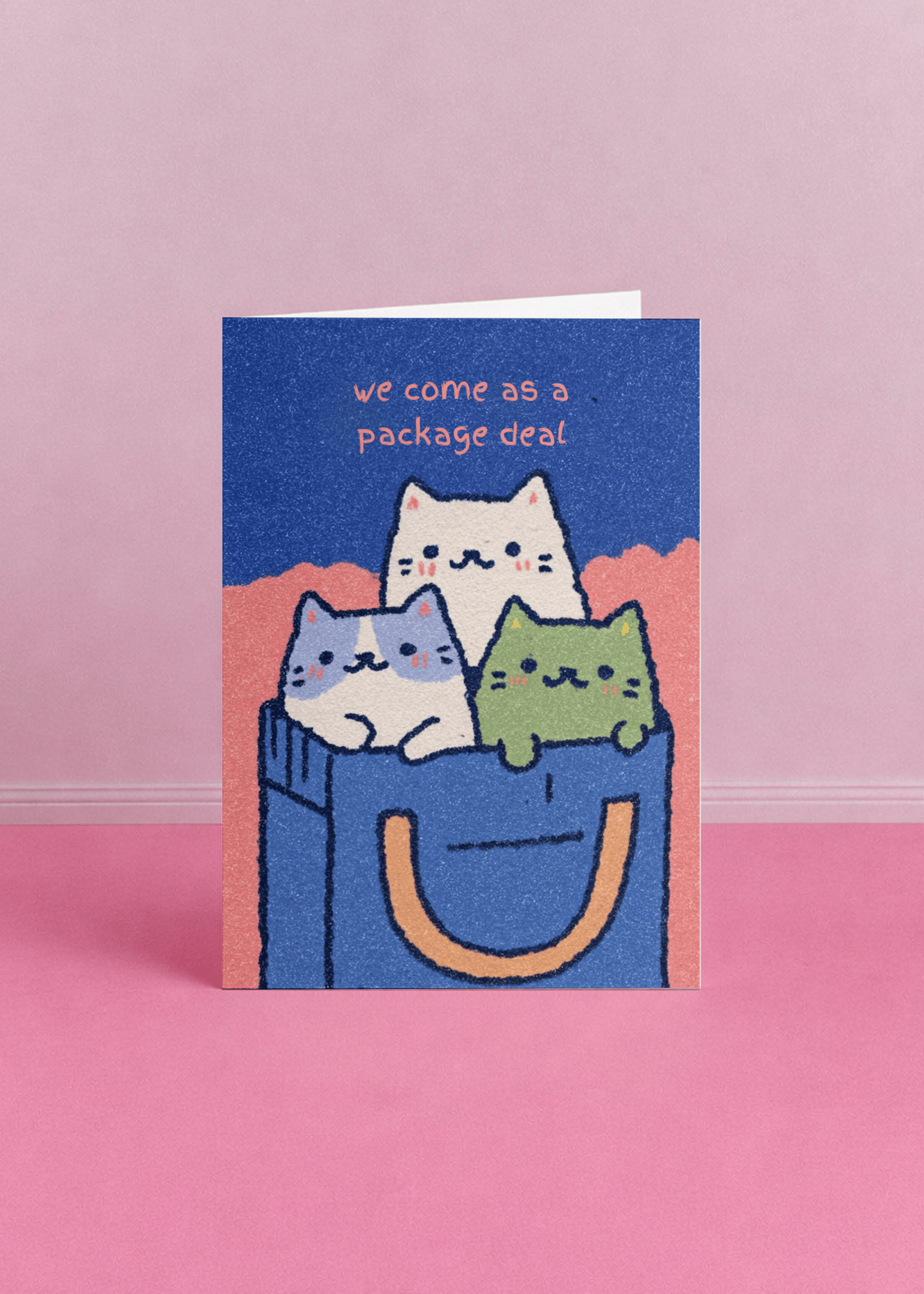we come as a package deal mockup 5