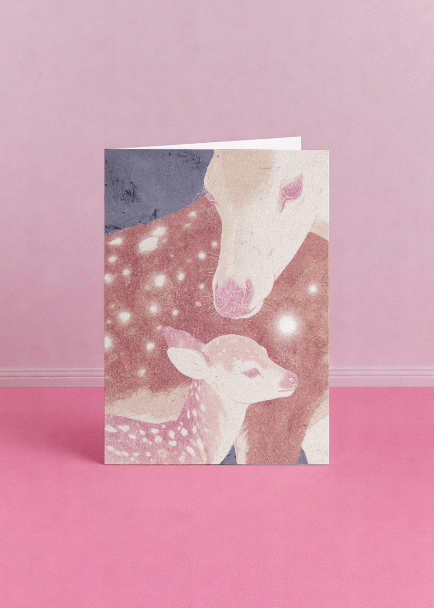 deer mom and baby mockup 5
