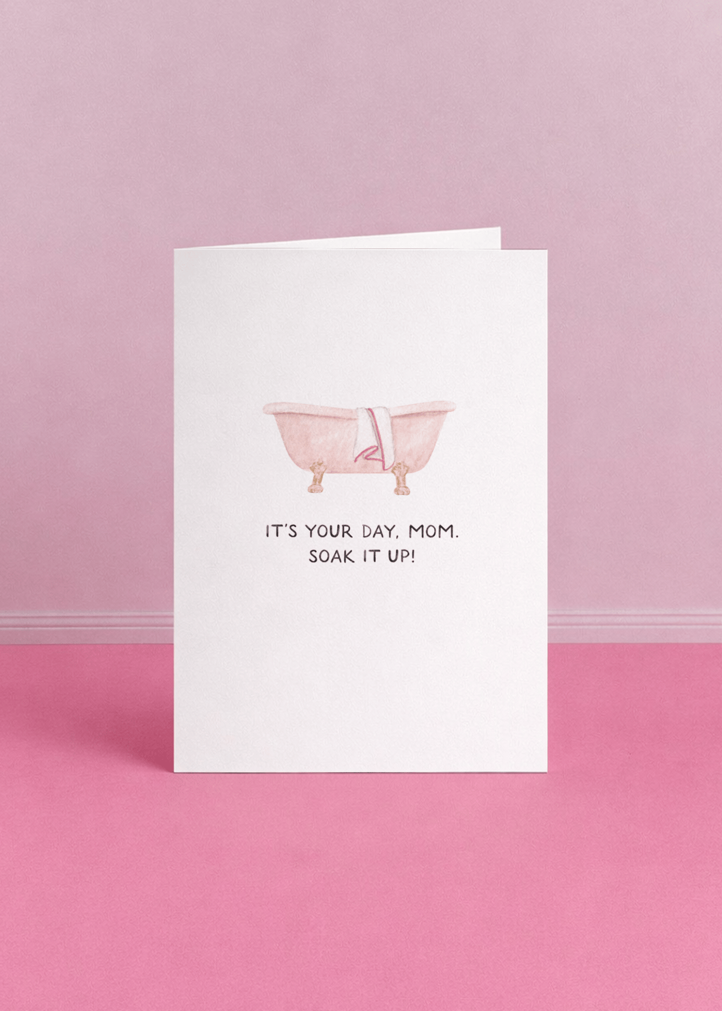 it's you day mom soak it up mockup 5