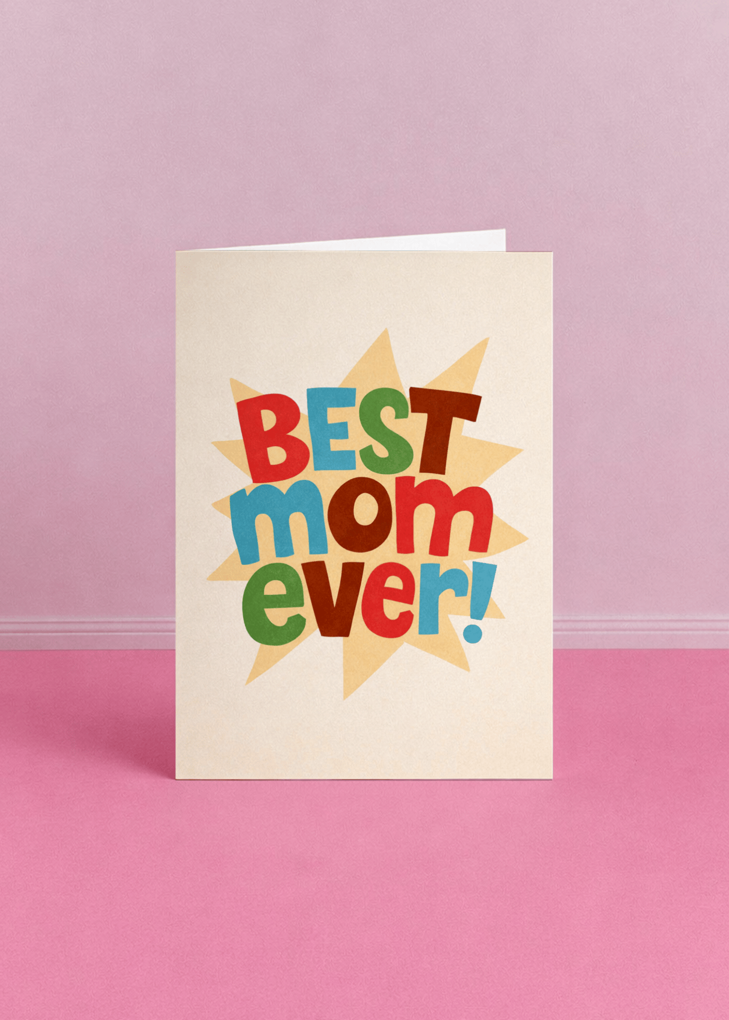 best mom ever mockup 5