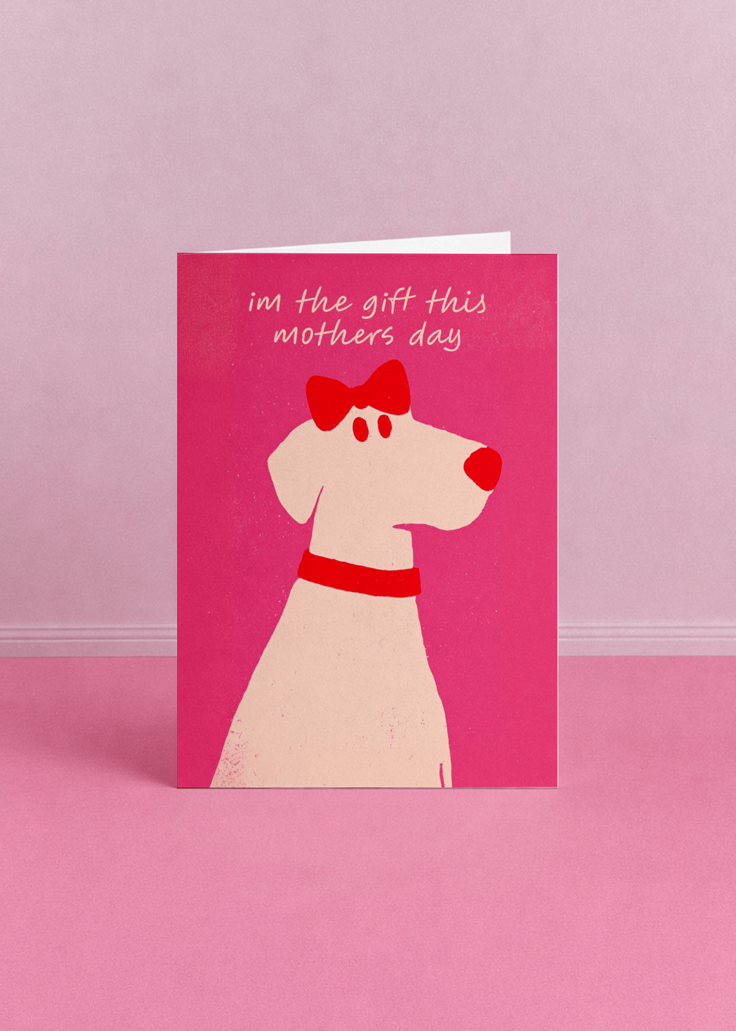 i'm the gift this mother's day mockup 5