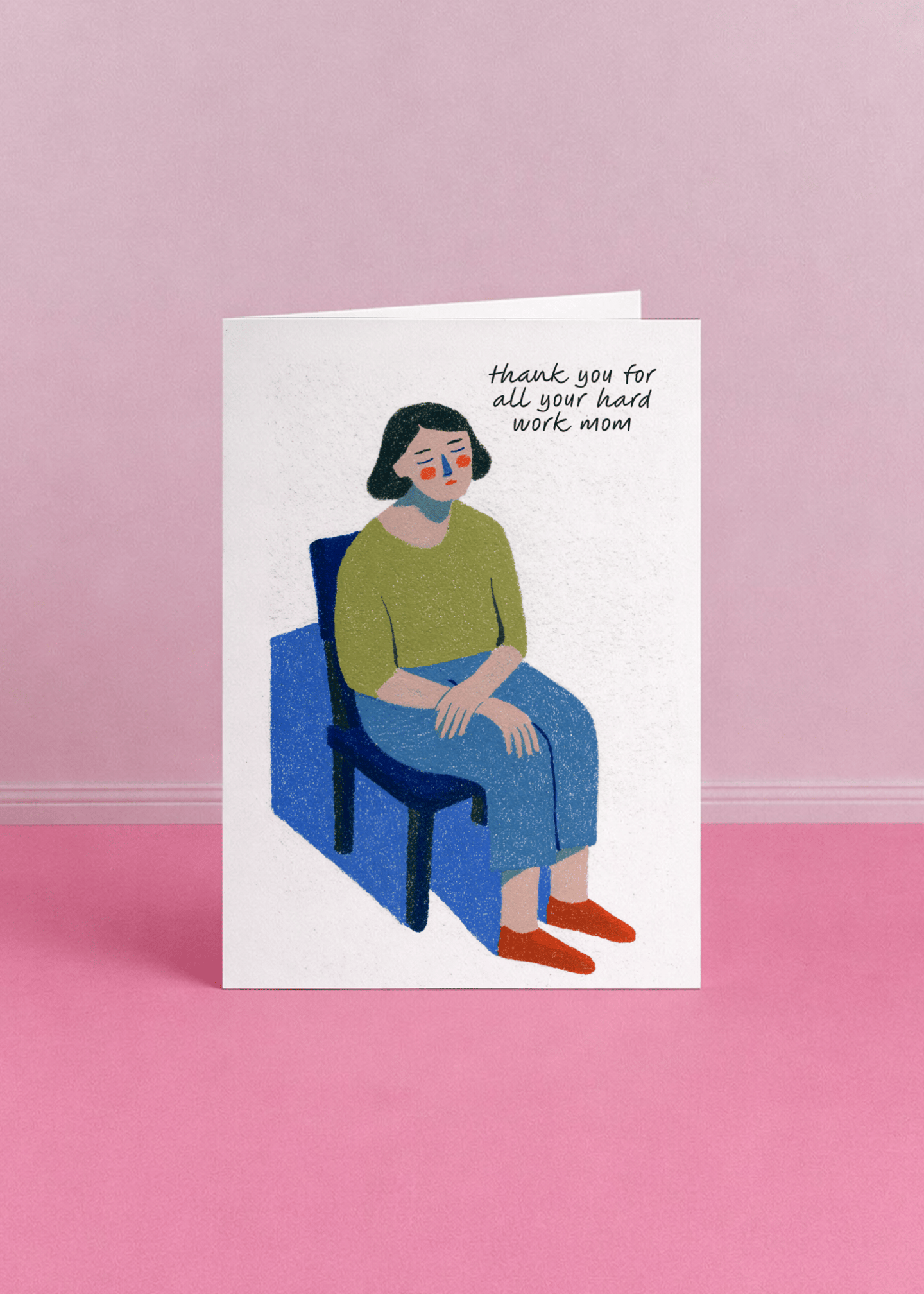 thank you for all your hard work mom mockup 5