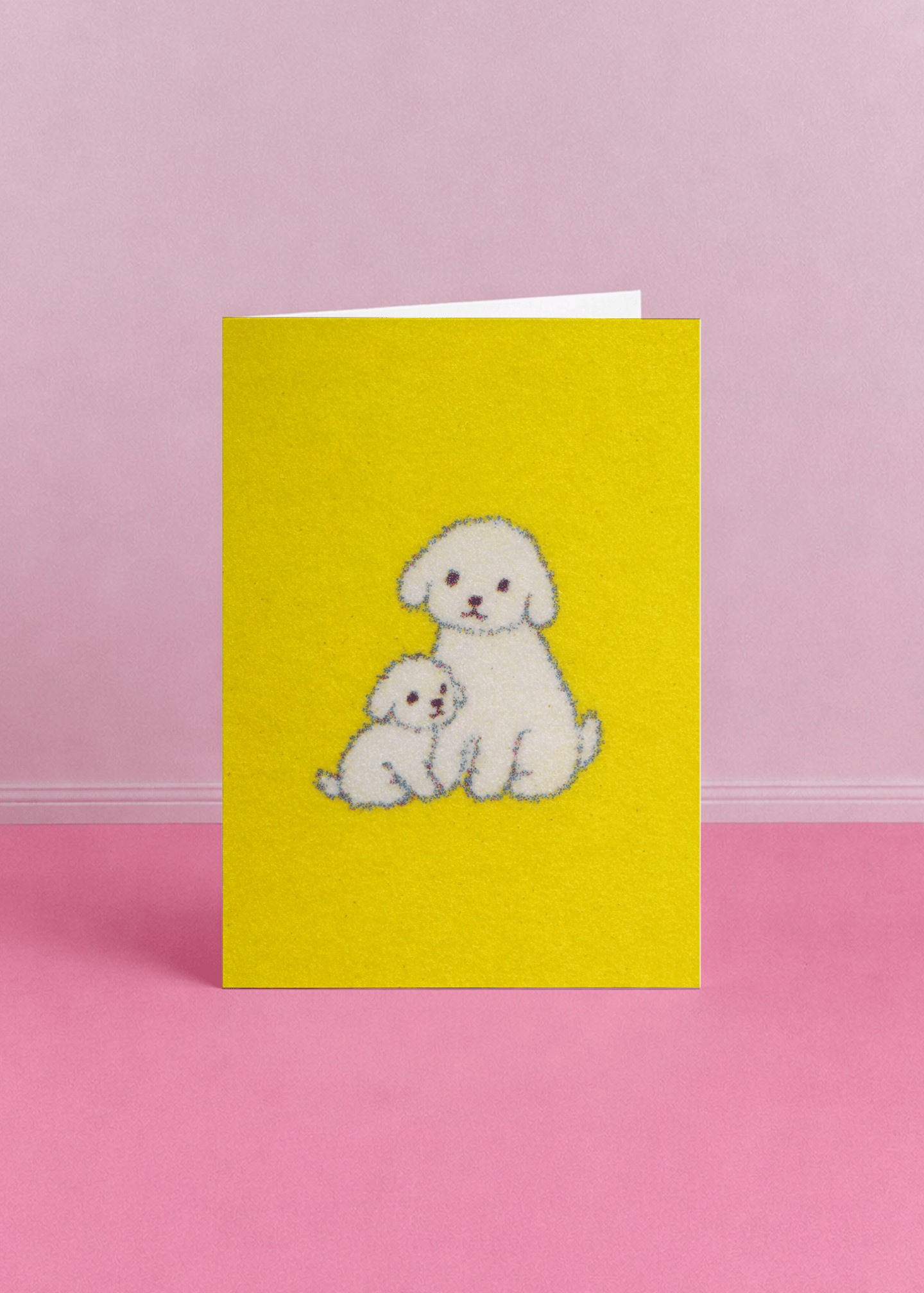 dog and mom mockup 5