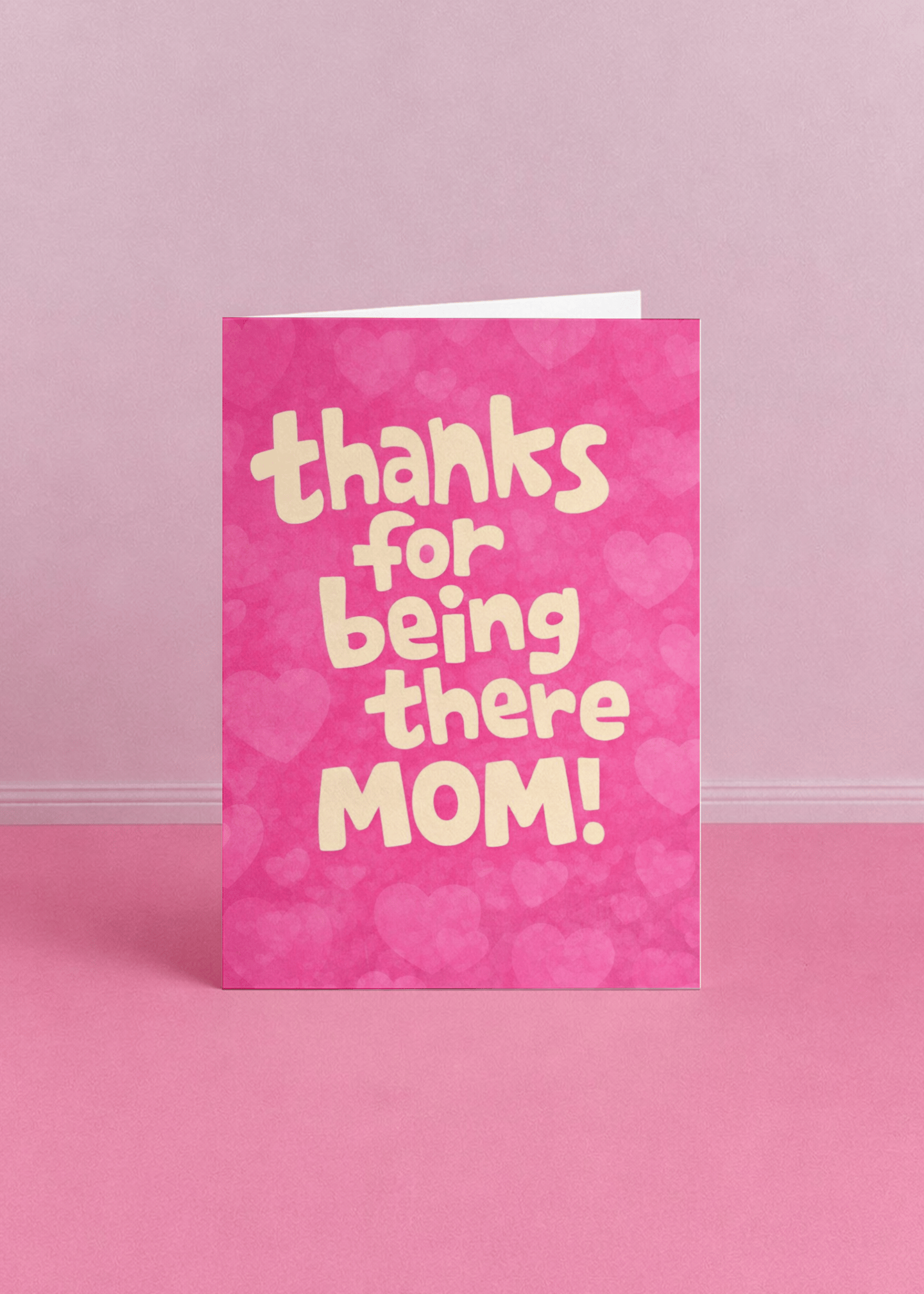 thanks for being there mockup 5