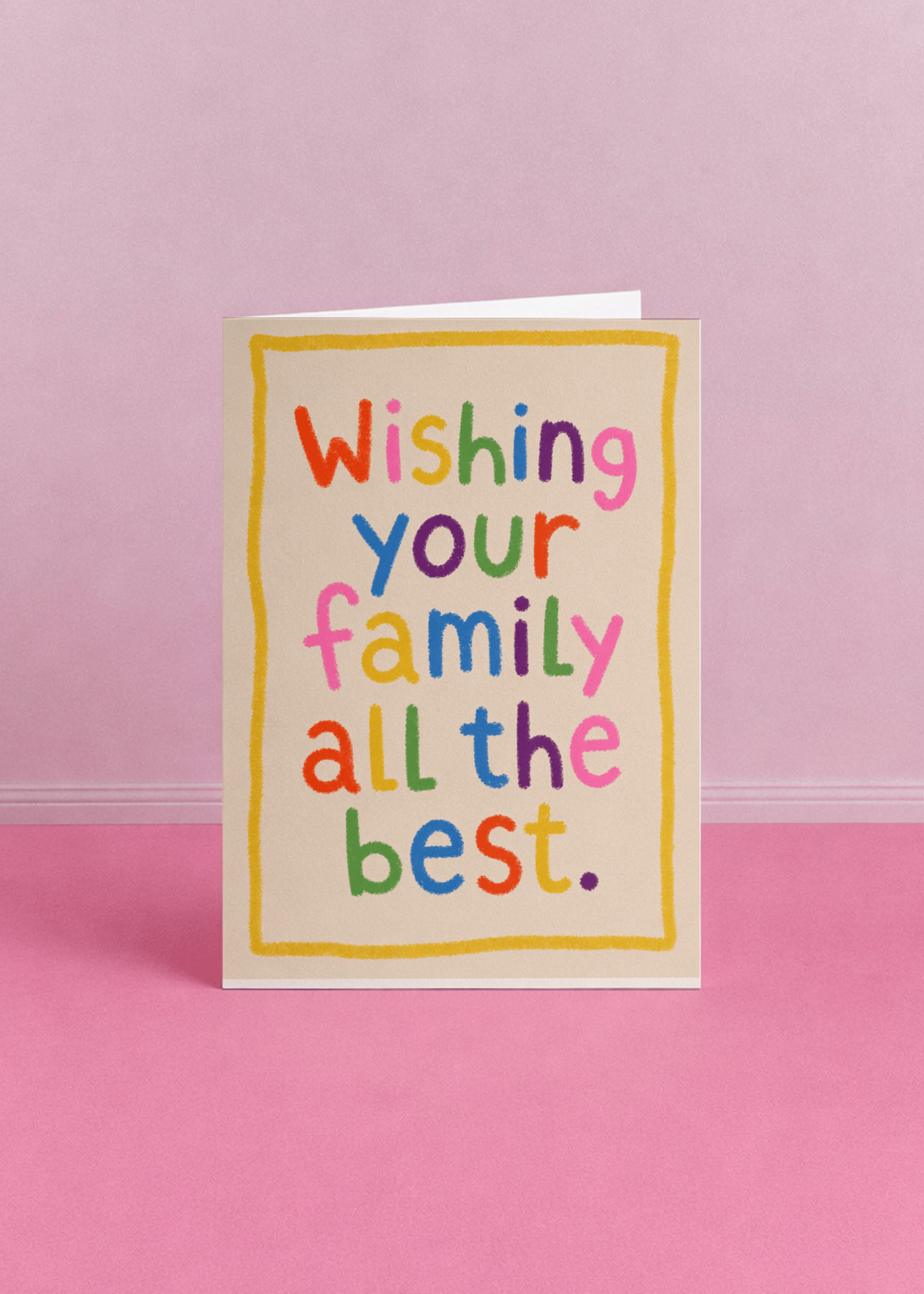 wishing your family all the best mockup 5