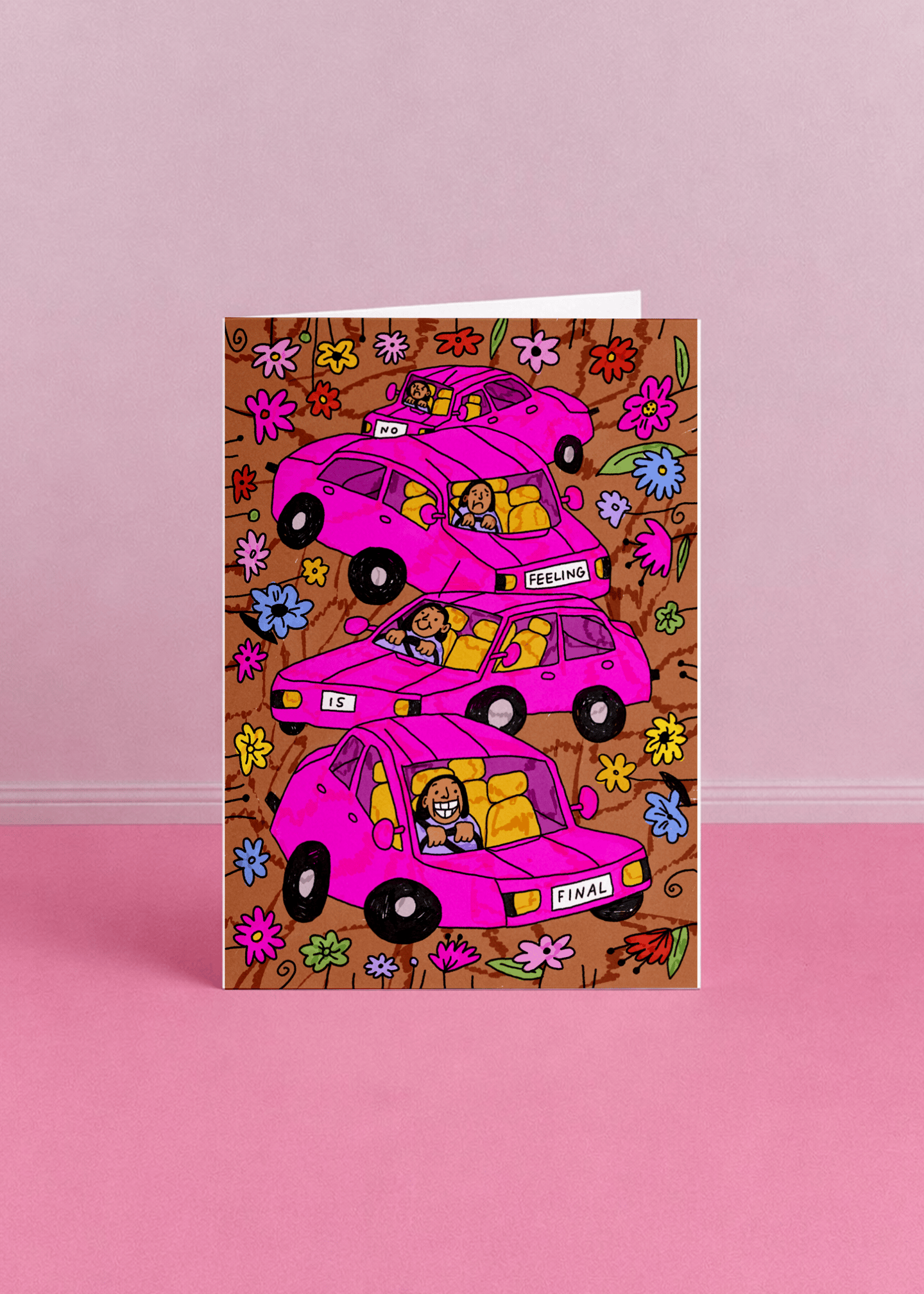 no feeling is final mockup 5