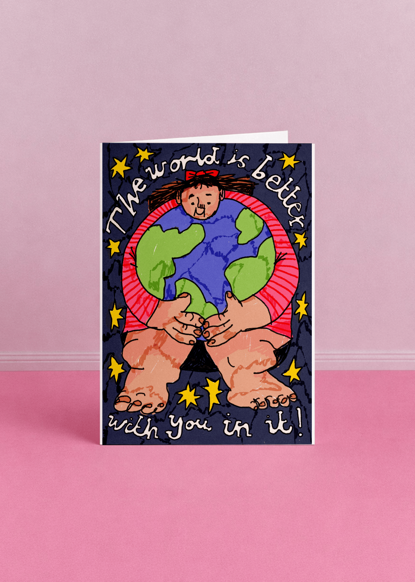 the world is better with you in it!! mockup 5