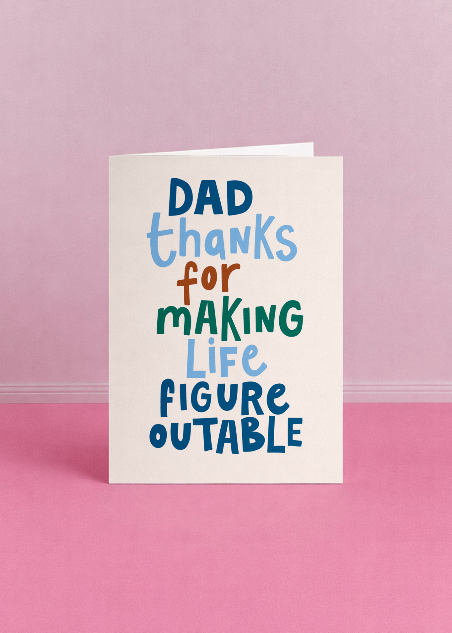 Making Life Figure Outable mockup 5
