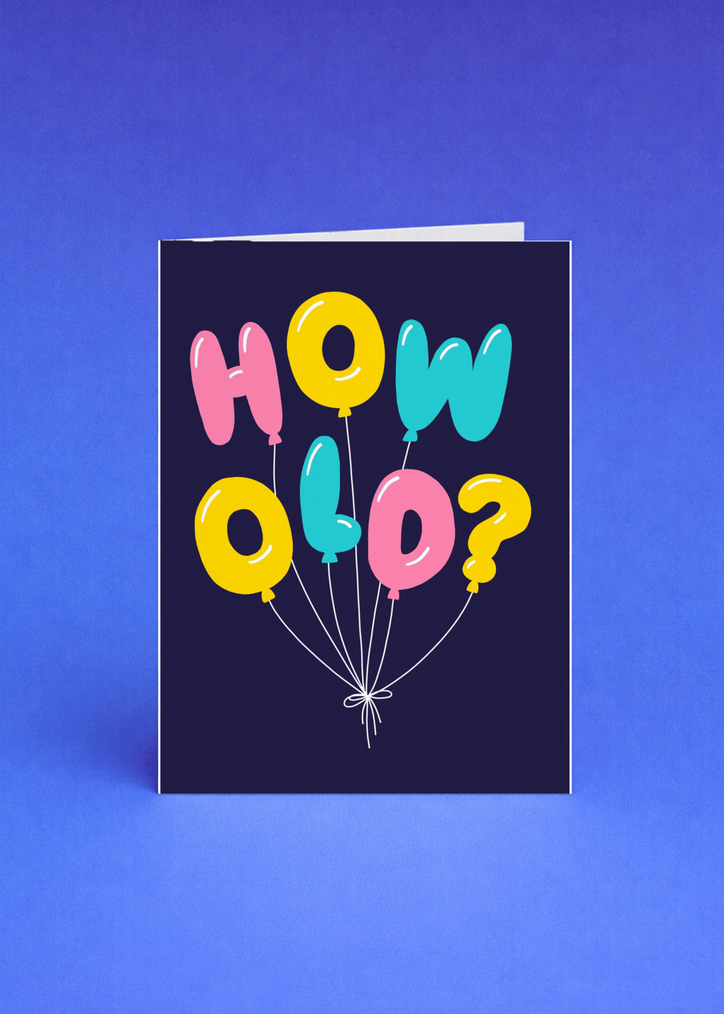 How Old mockup 5