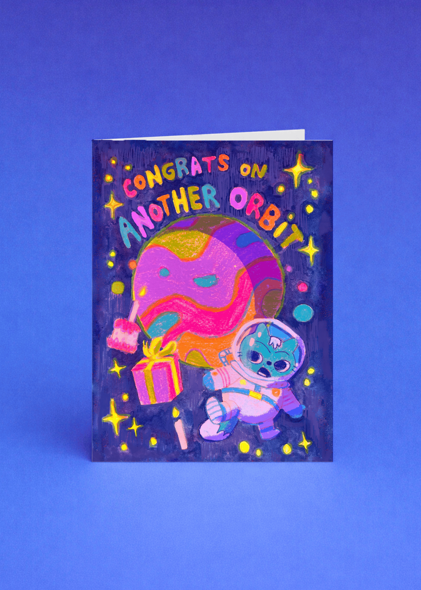 Congrats on another orbit mockup 5
