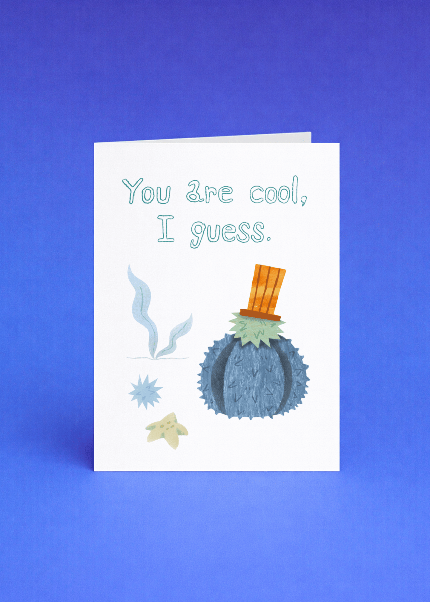 you are cool i guesssss mockup 5