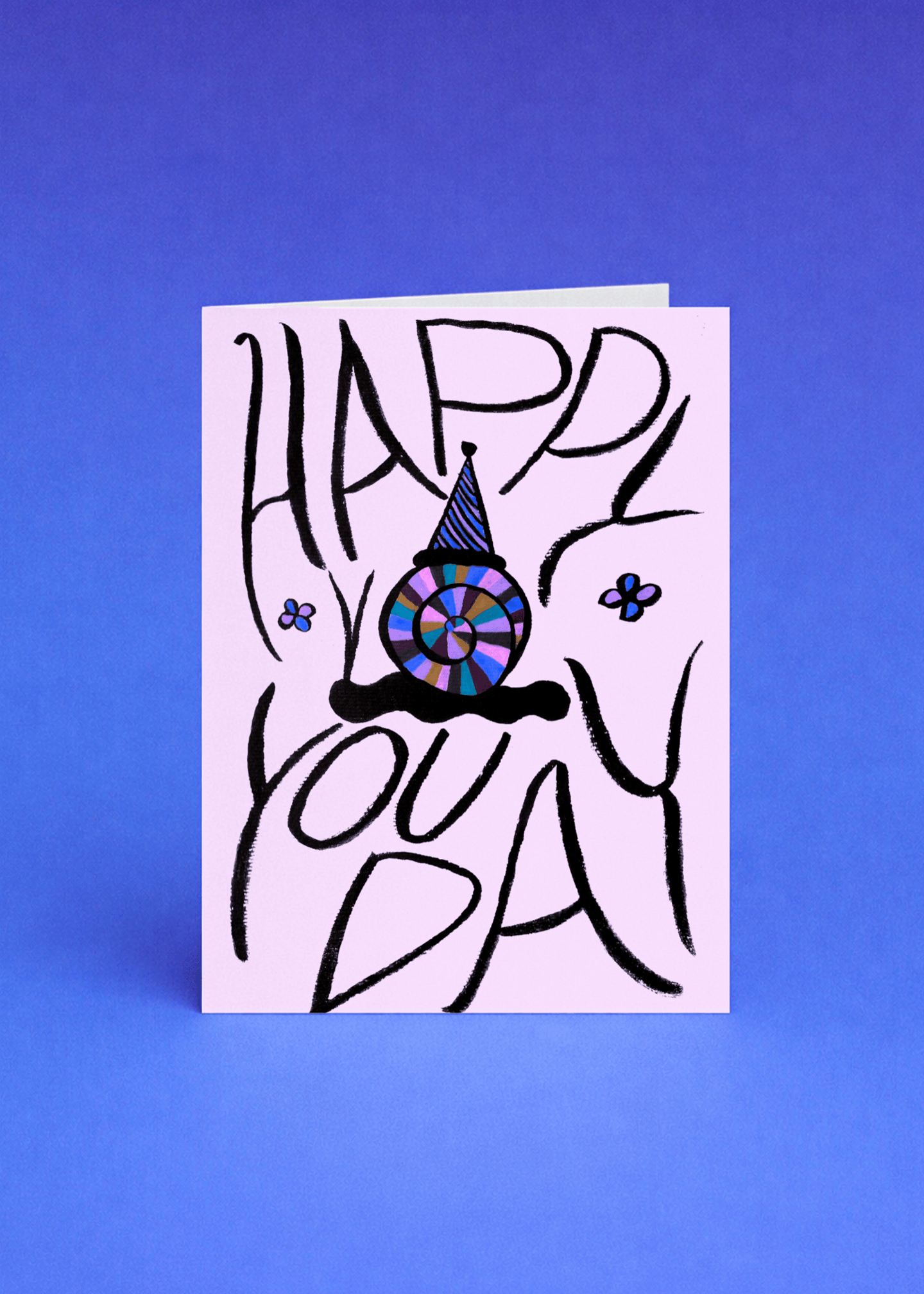 happy you day! mockup 5