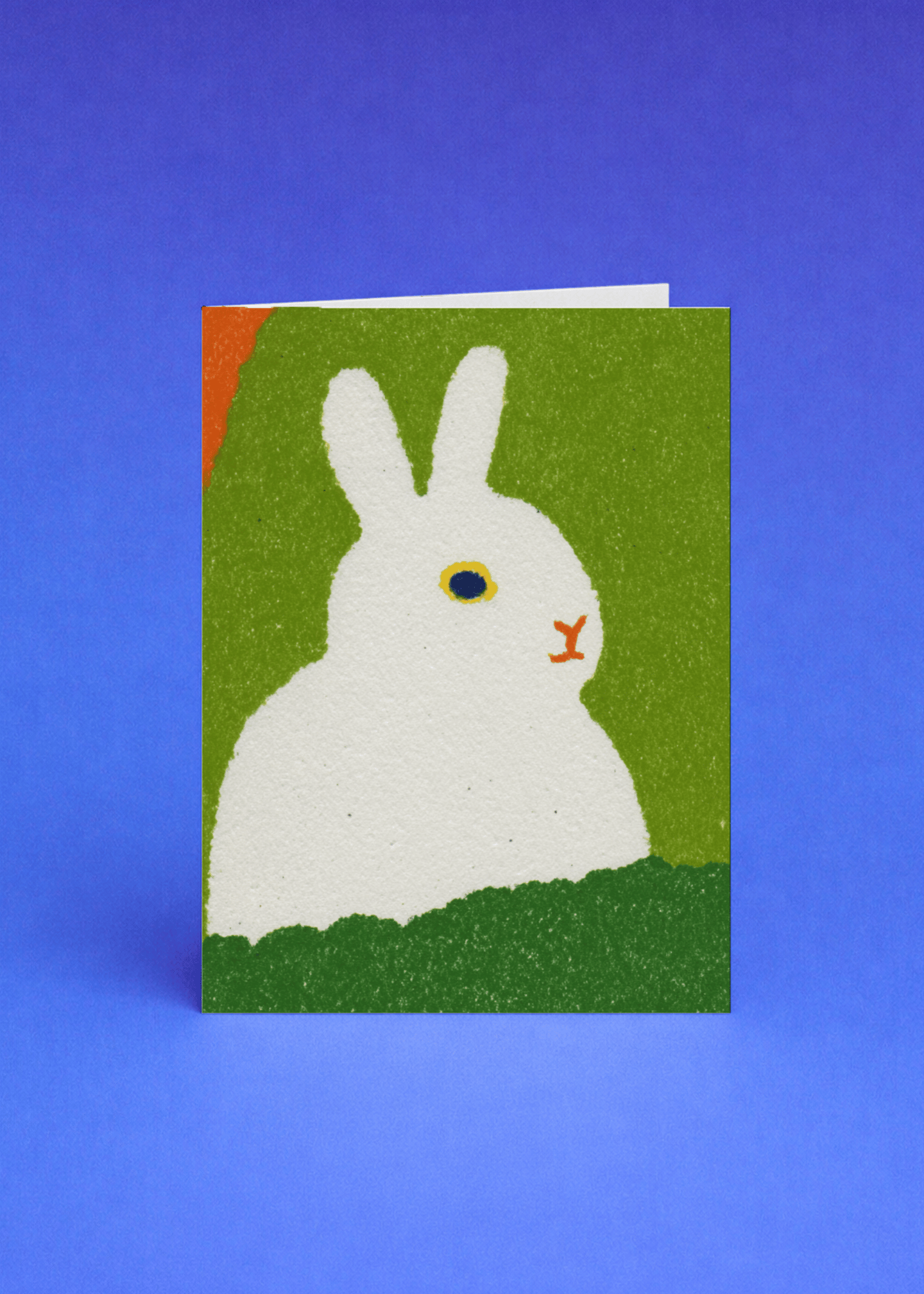 bunny easter mockup 5