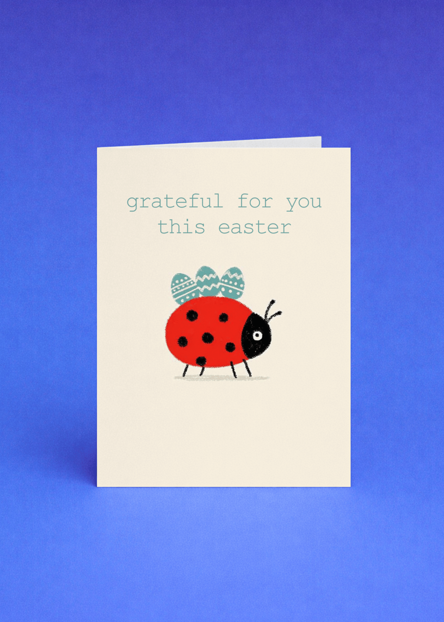 grateful for you this easter mockup 5