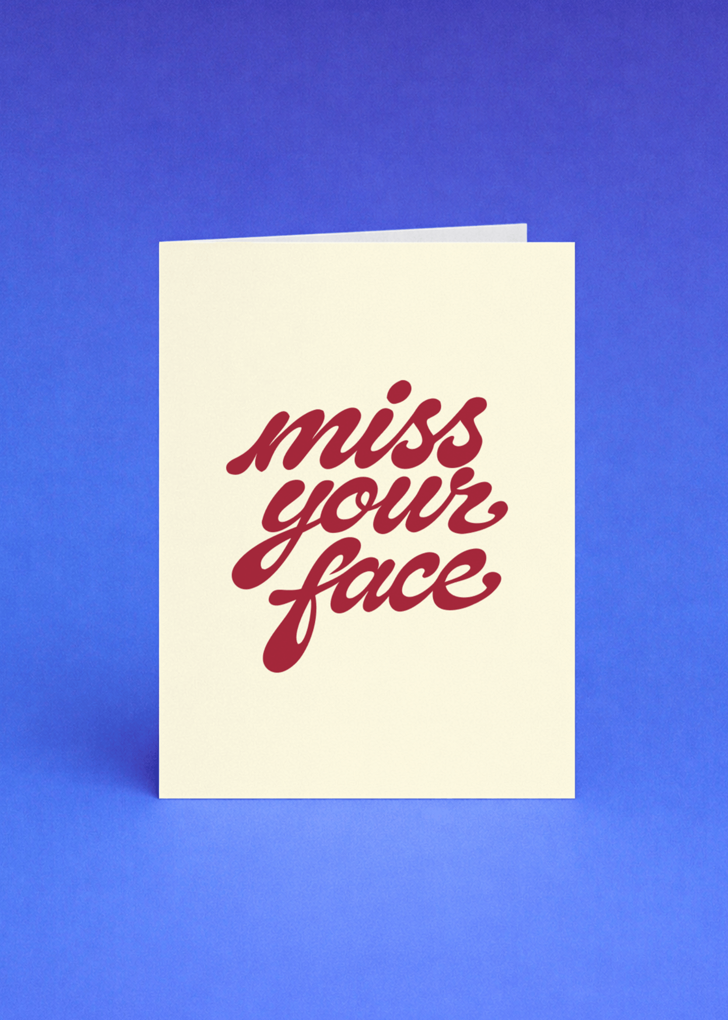 miss your face mockup 5