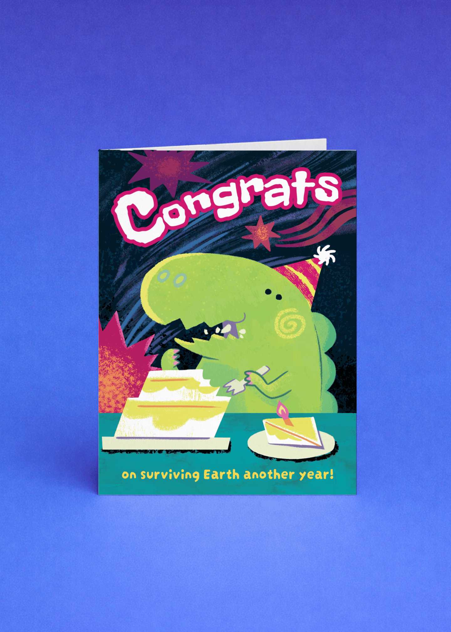 Congrats on surviving earth another year mockup 5