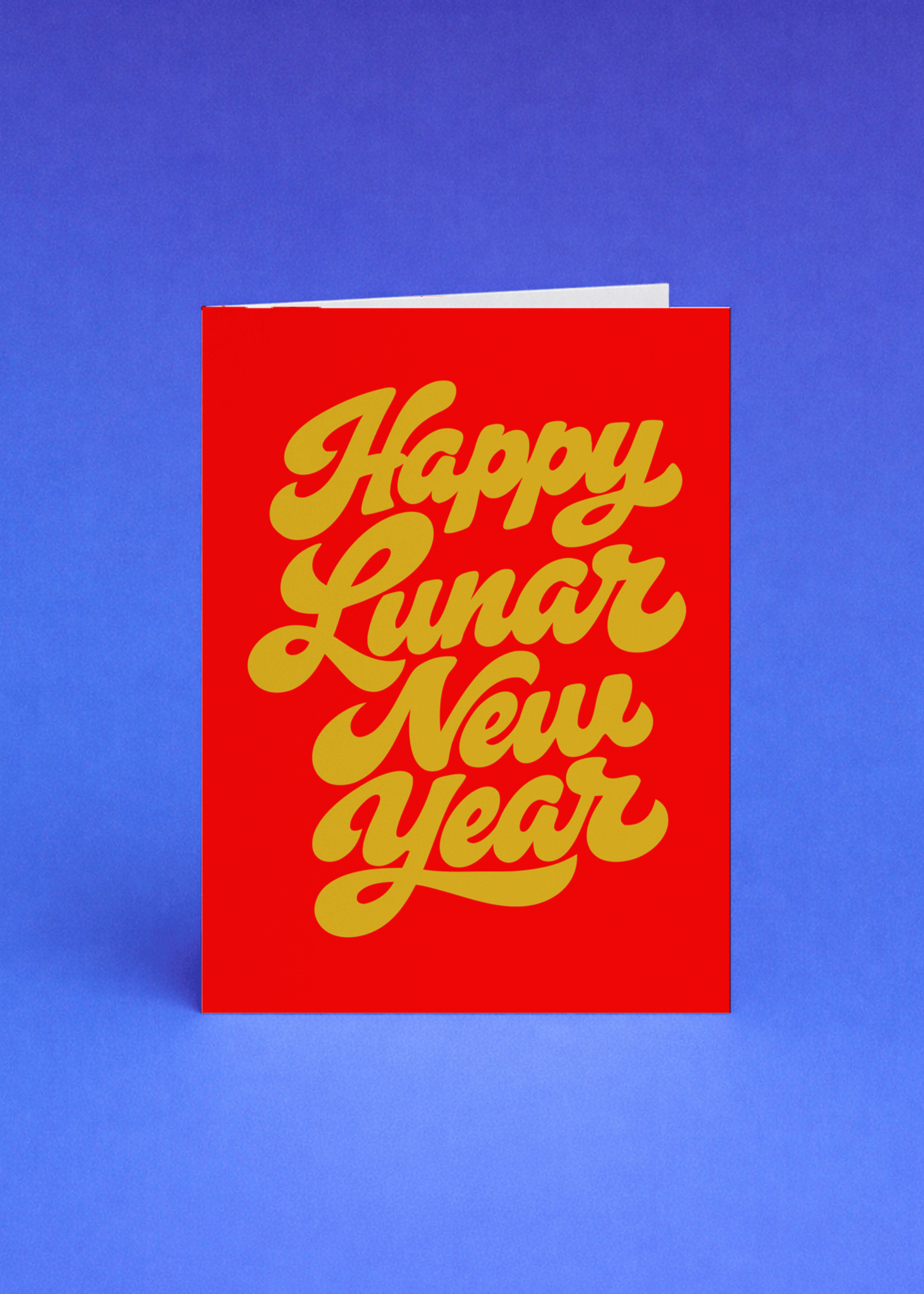 Vibrant Lunar New Year Wishes mockup 5
