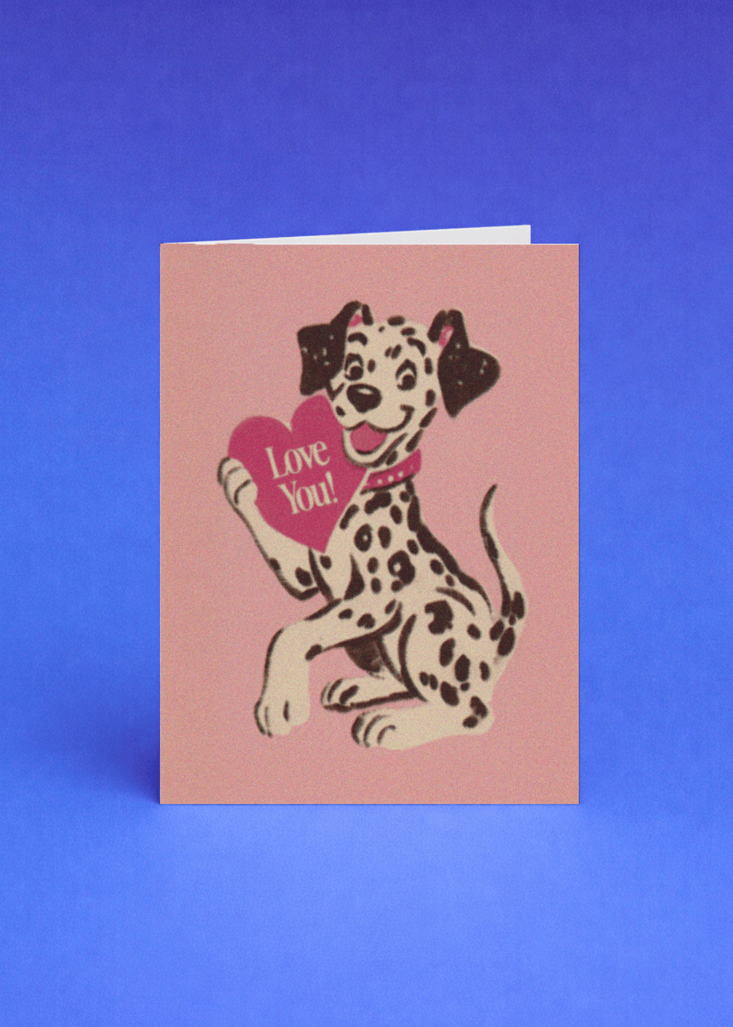 Puppy Love Greetings mockup 5