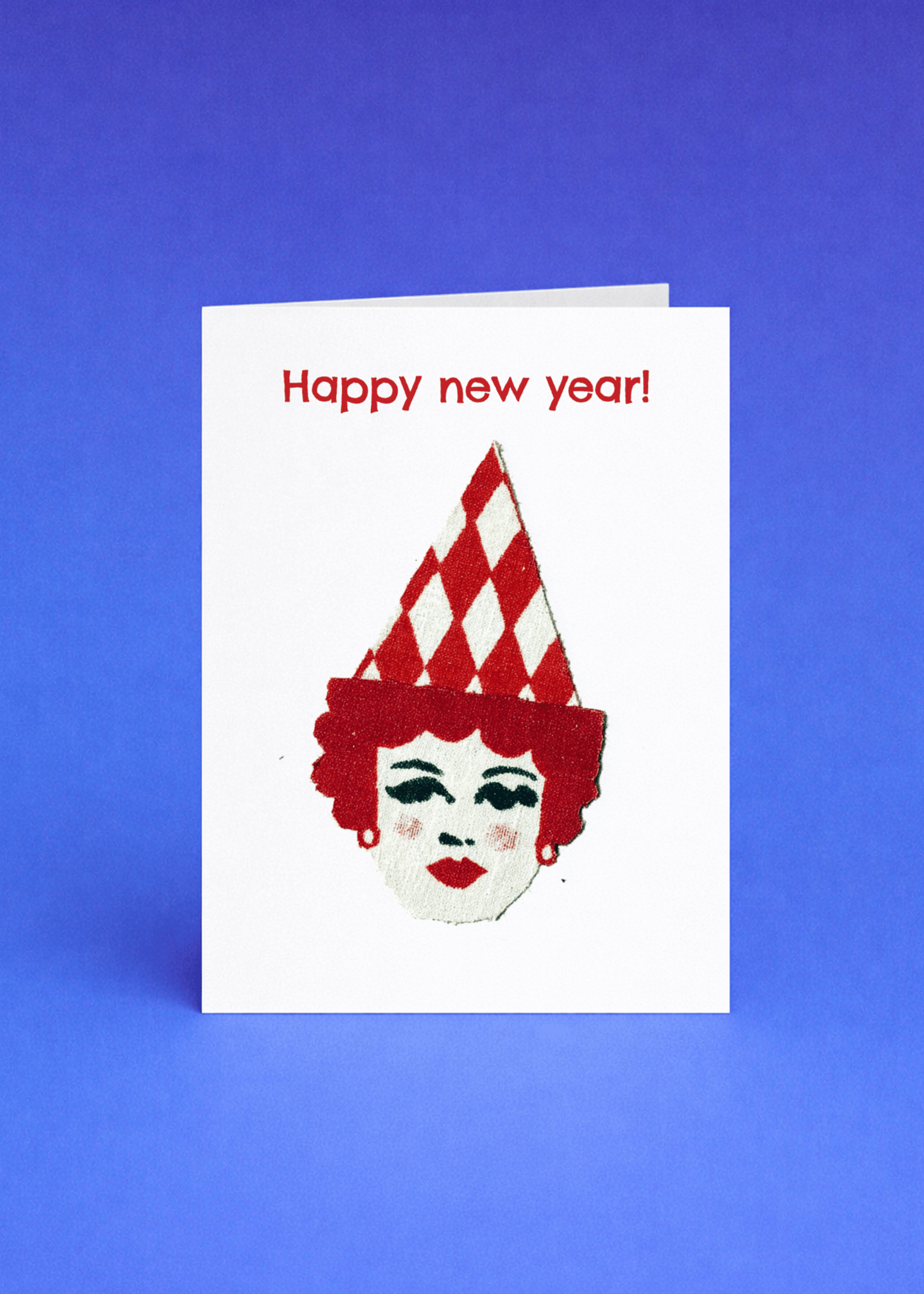 Fun New Year Wishes mockup 5