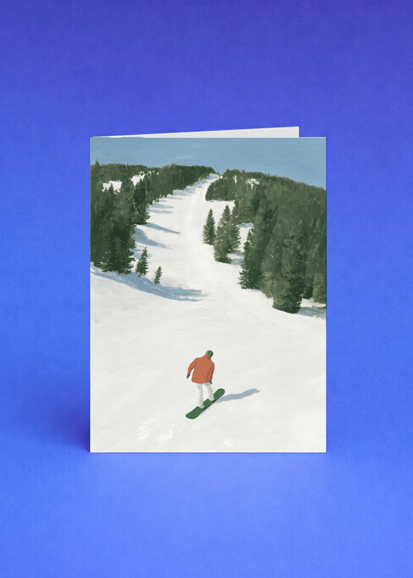 Winter Adventure Awaits mockup 5