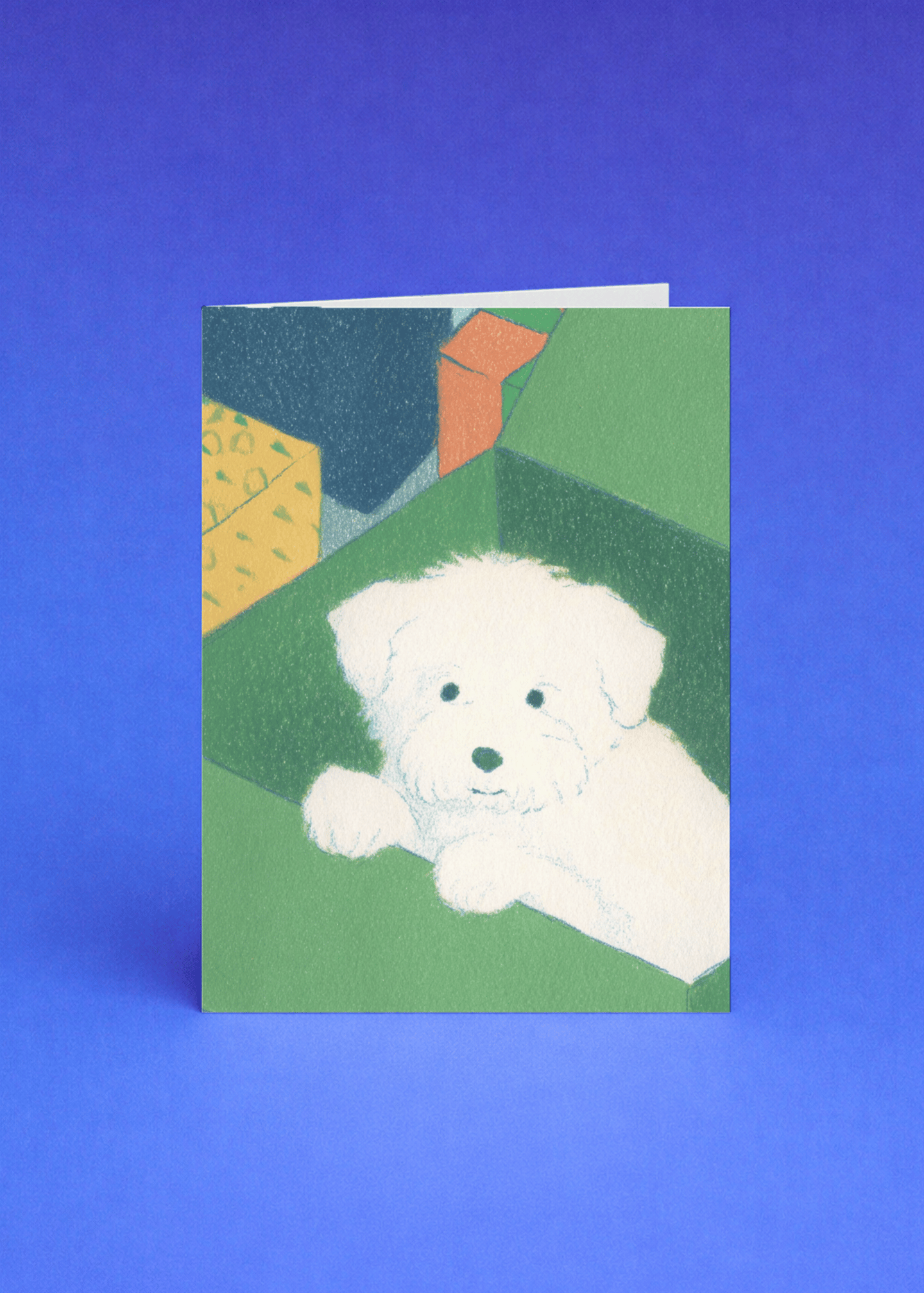 Puppy Surprise Delight mockup 5