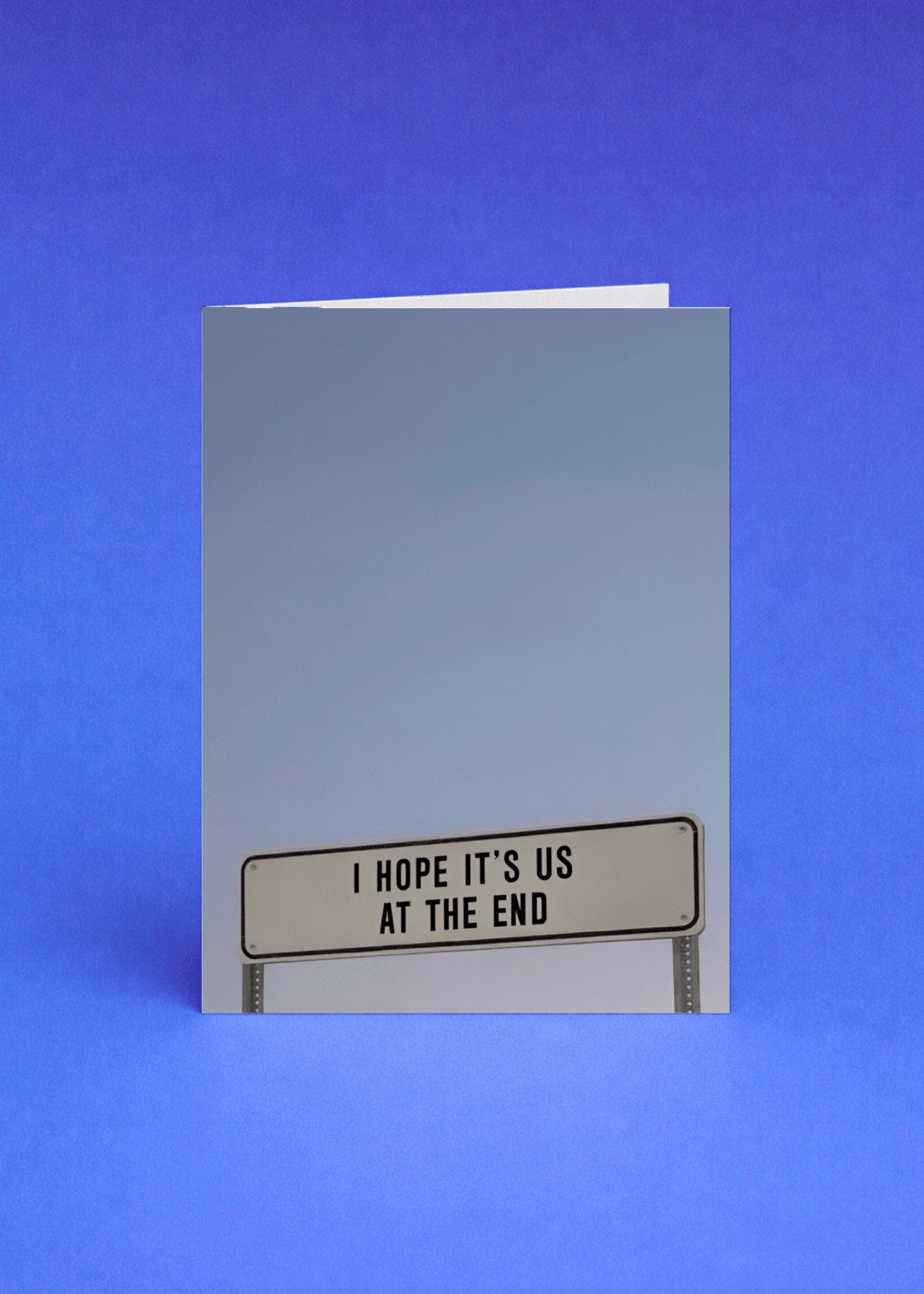 Together Till the End mockup 5