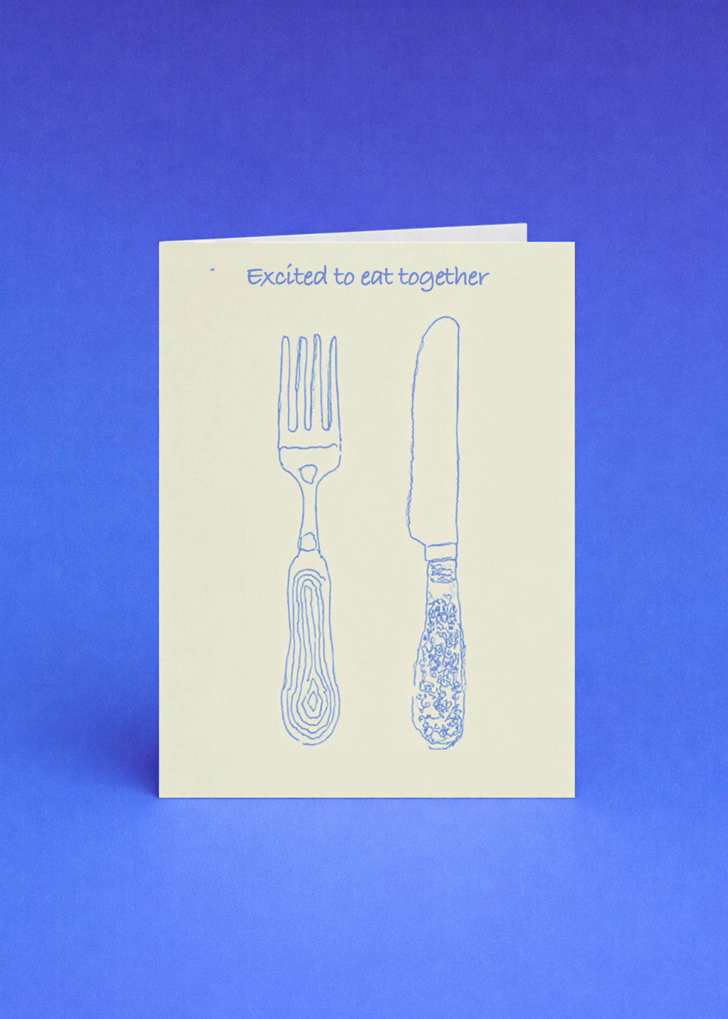 Excited to Share a Meal mockup 5