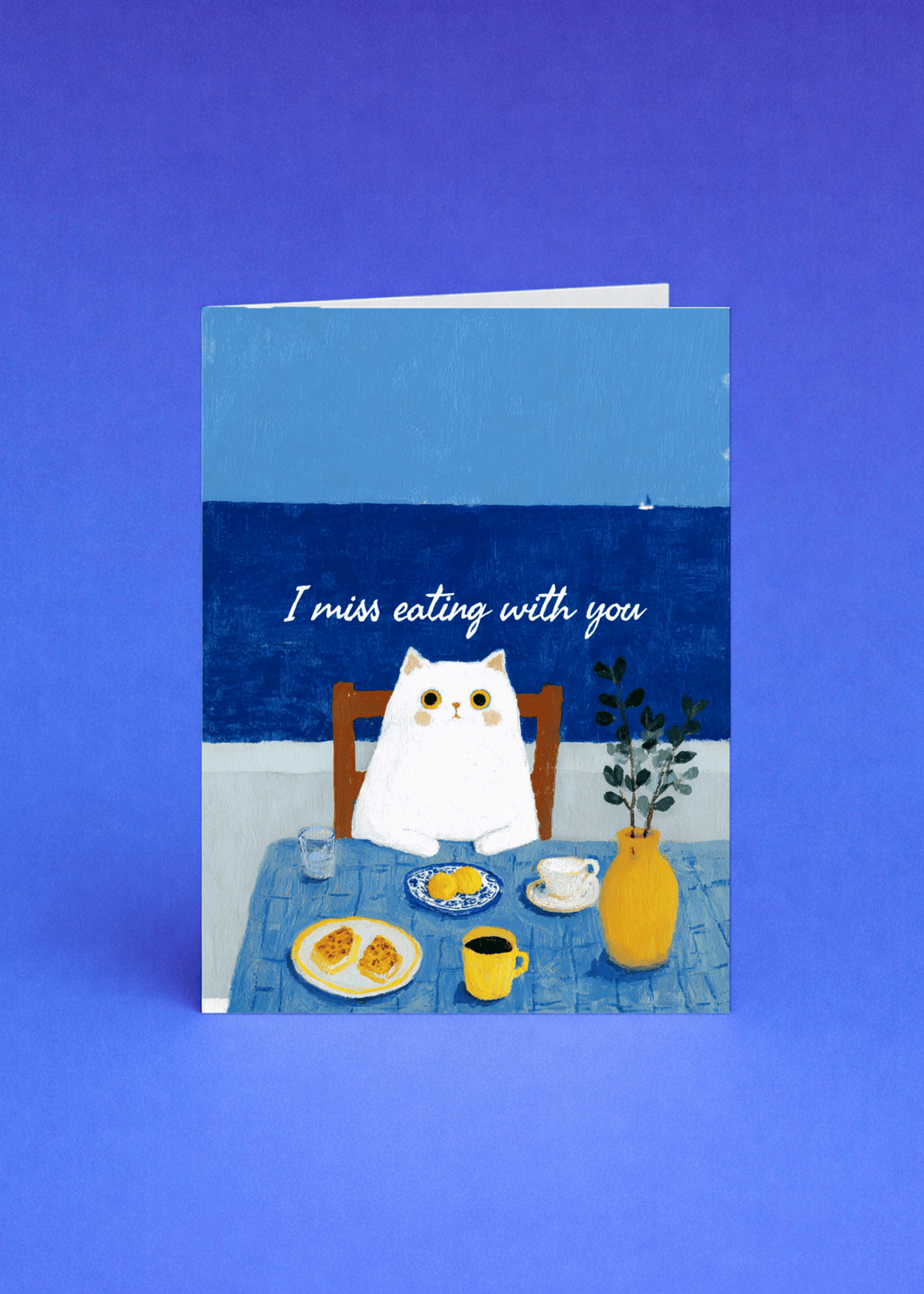 Missing Our Meals Together mockup 5