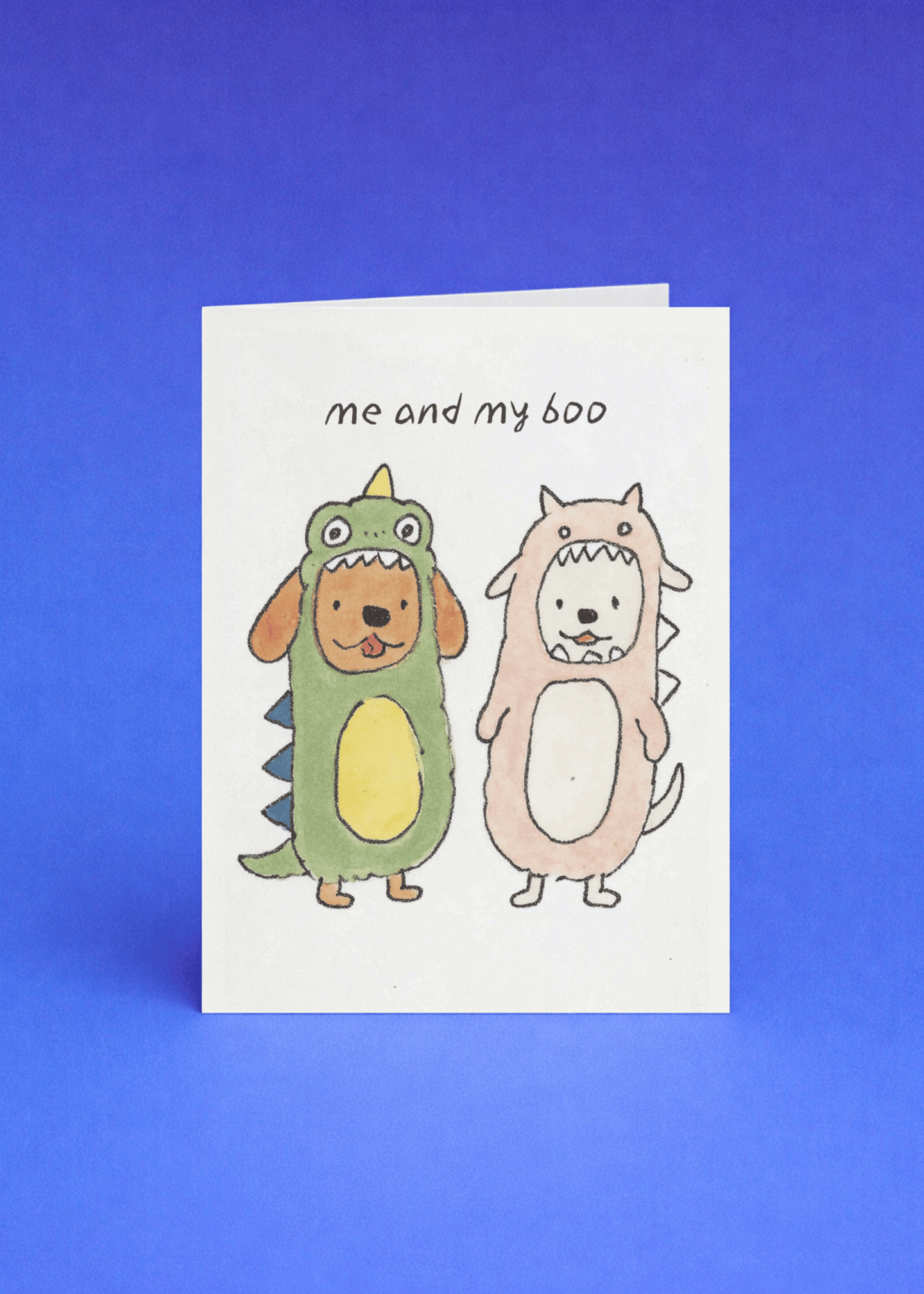 me and my Pals Card mockup 5