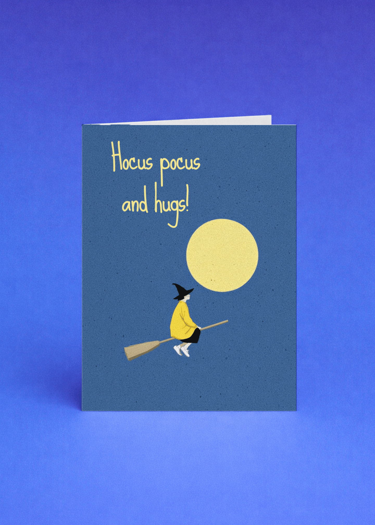 Witchy Hugs and Magic Smiles mockup 5